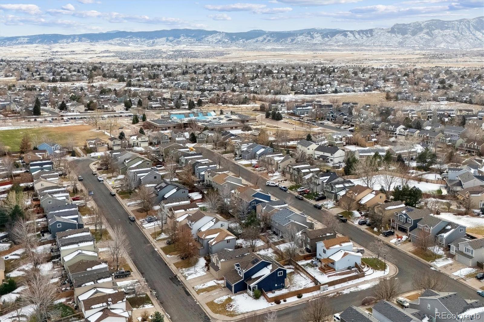 MLS Image #39 for 9790  moss rose circle,highlands ranch, Colorado