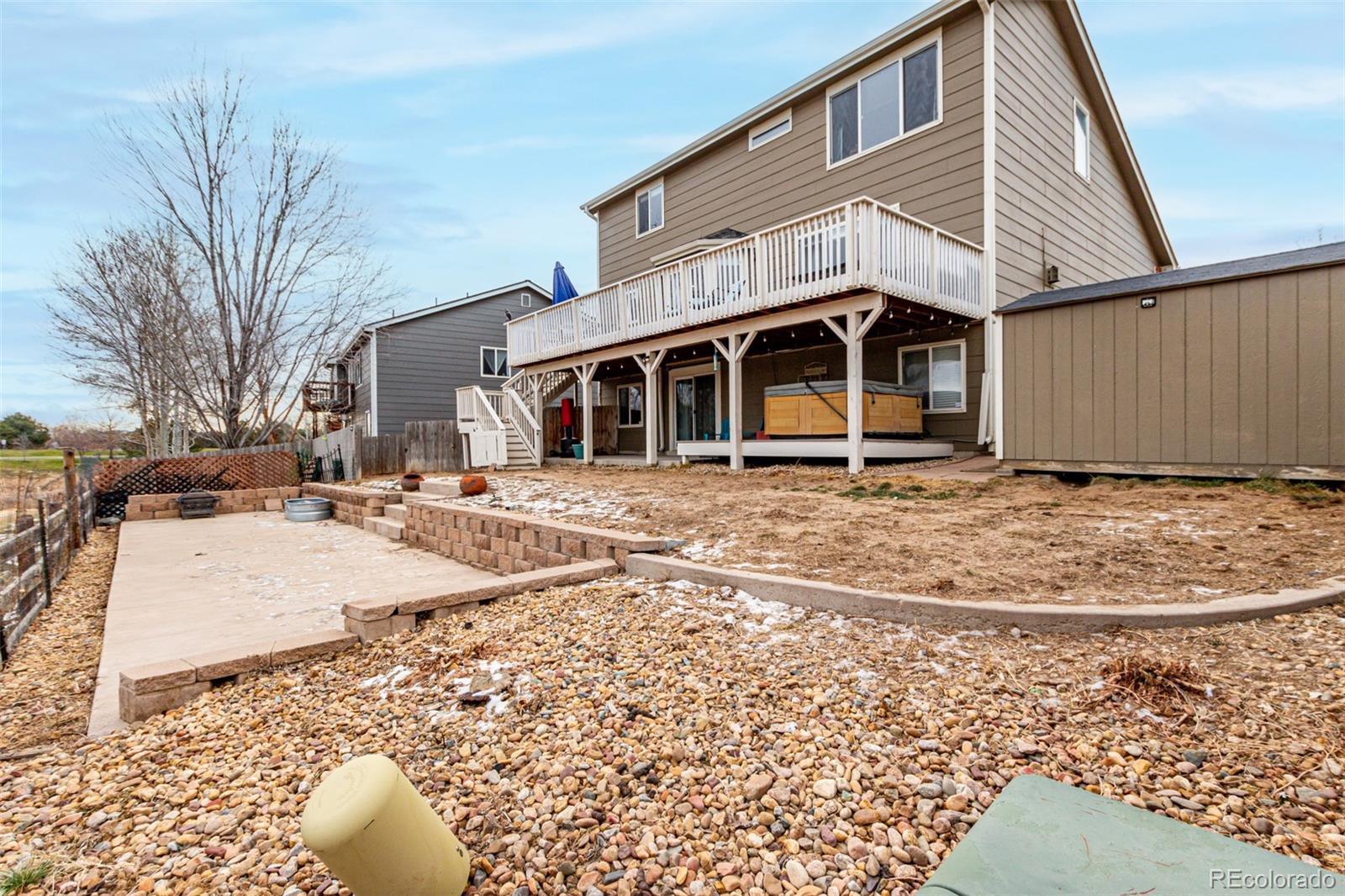 MLS Image #41 for 4899  mt cameron drive,brighton, Colorado