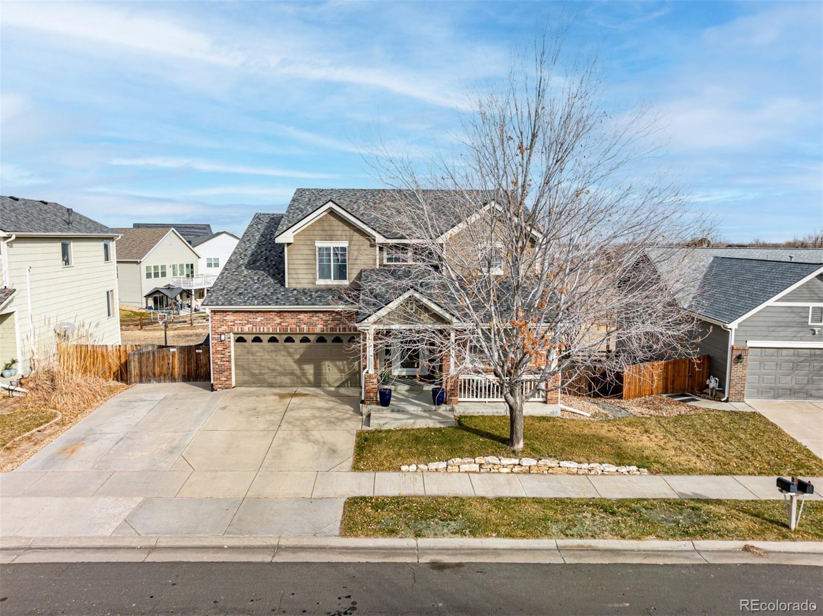 MLS Image #42 for 4899  mt cameron drive,brighton, Colorado