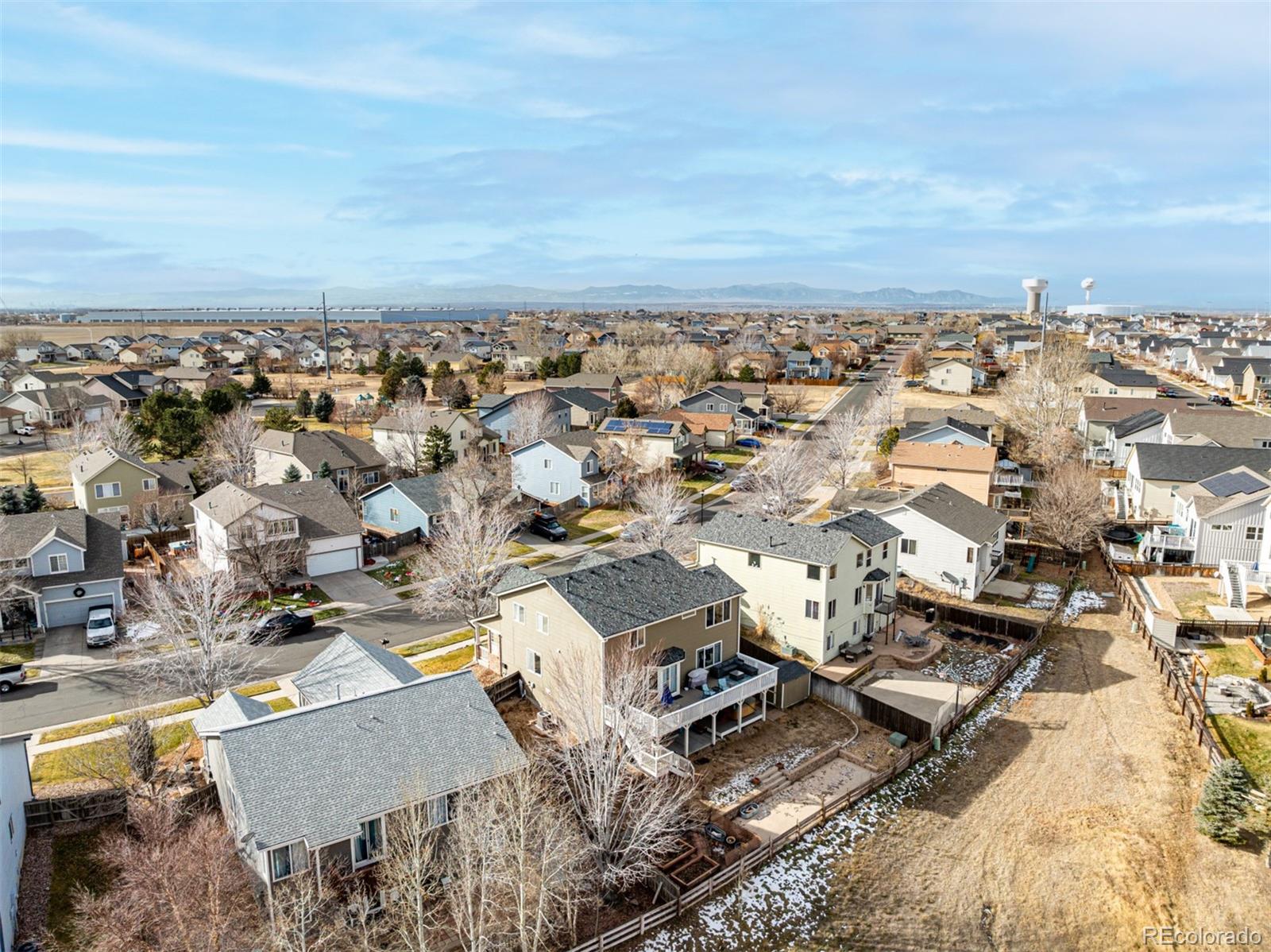 MLS Image #46 for 4899  mt cameron drive,brighton, Colorado