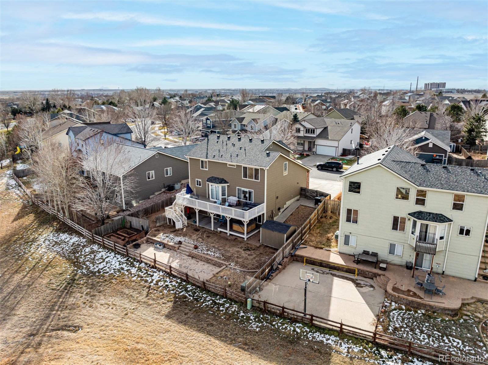 MLS Image #47 for 4899  mt cameron drive,brighton, Colorado