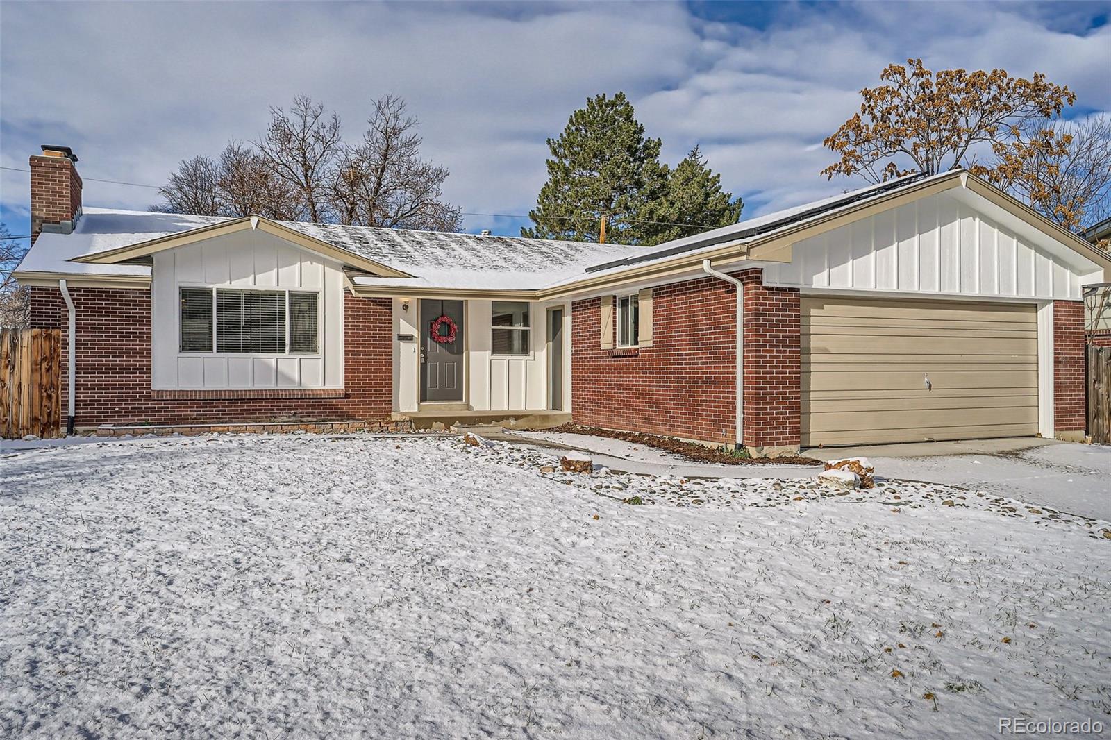 MLS Image #0 for 387  vaughn street,aurora, Colorado