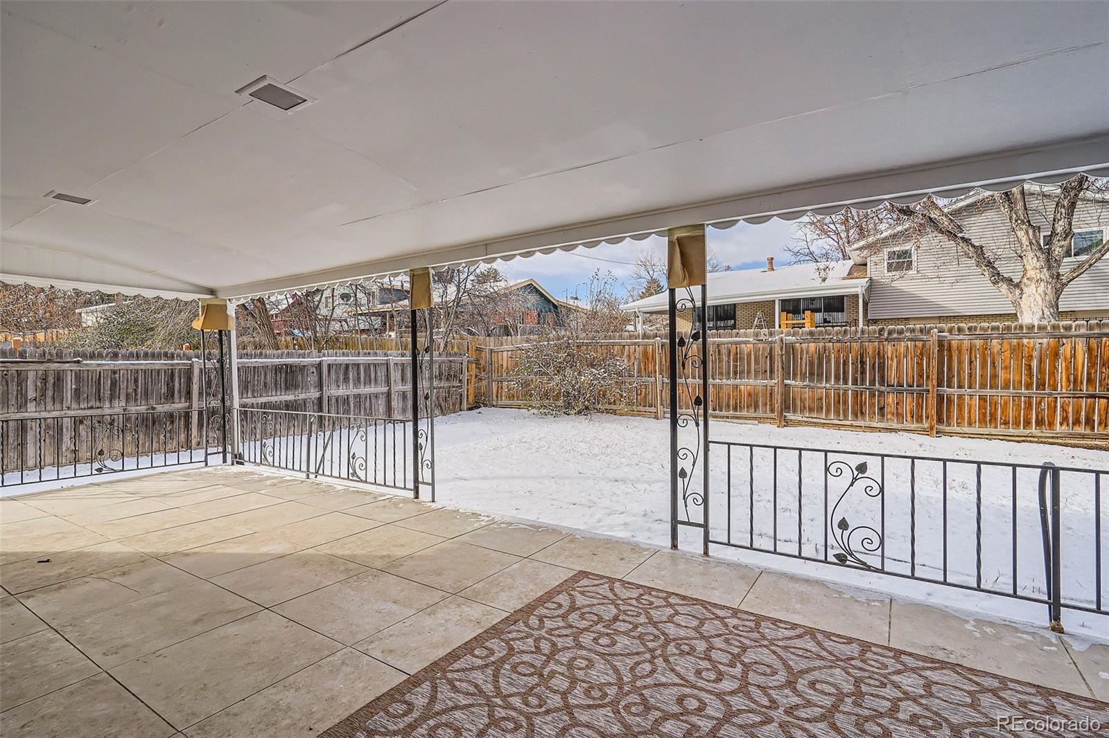 MLS Image #28 for 387  vaughn street,aurora, Colorado