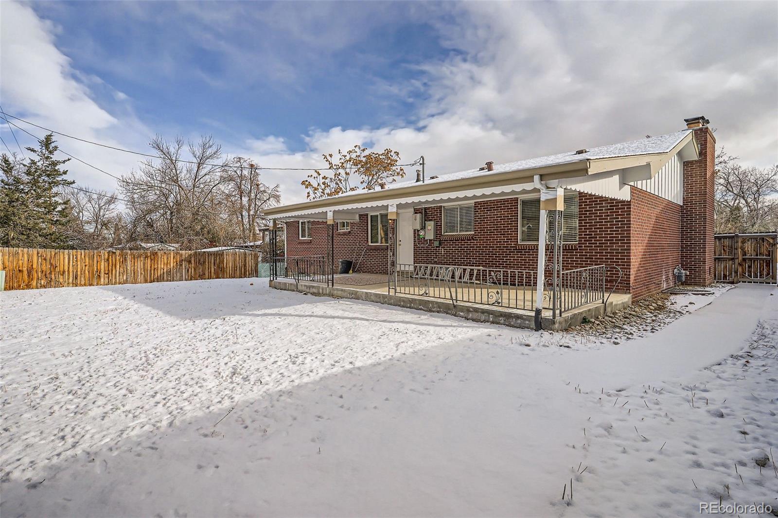 MLS Image #29 for 387  vaughn street,aurora, Colorado