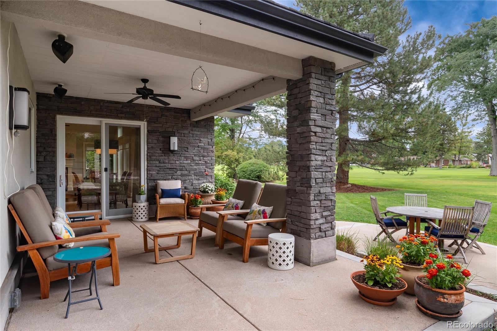 MLS Image #33 for 43  fairway lane,littleton, Colorado