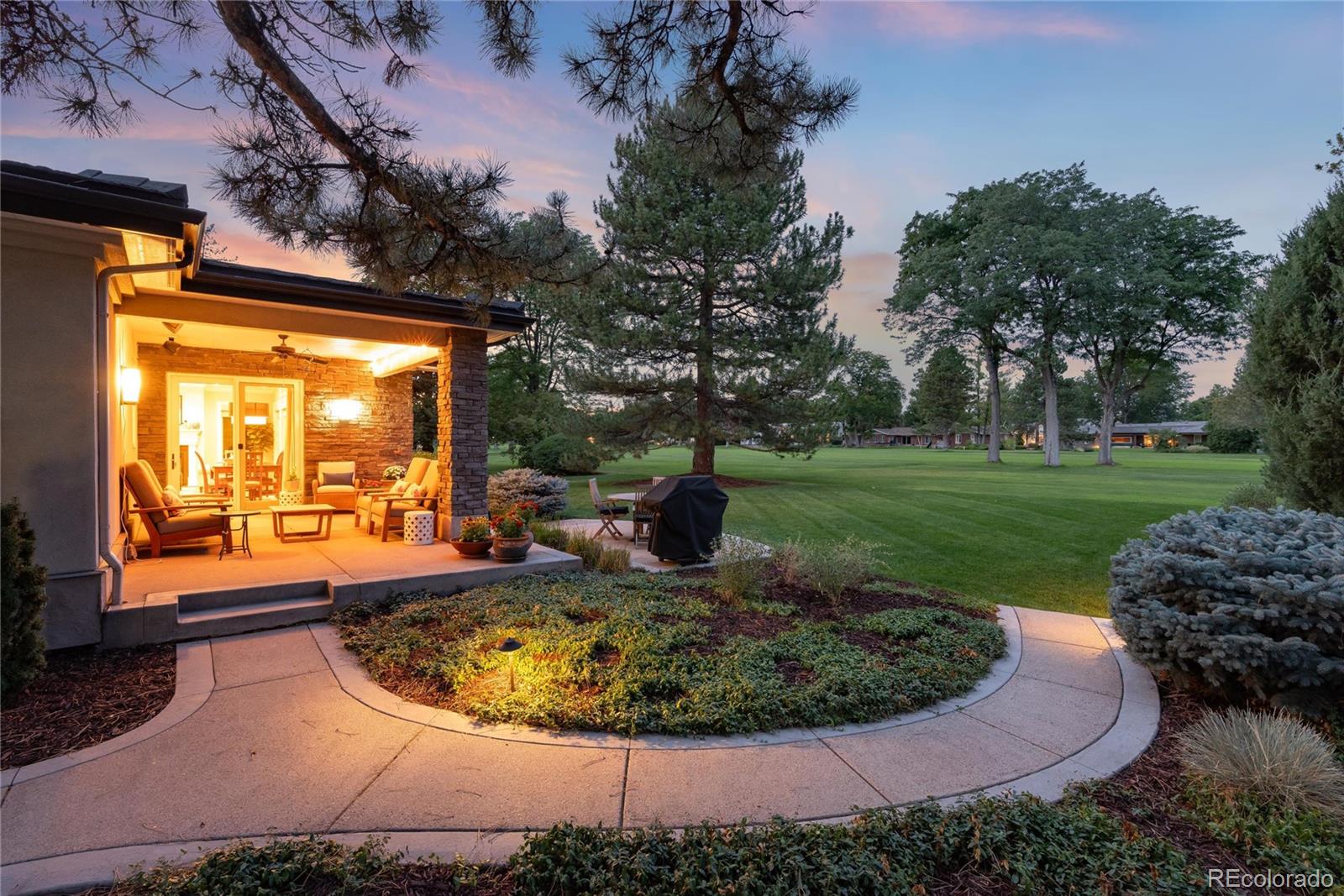 MLS Image #36 for 43  fairway lane,littleton, Colorado