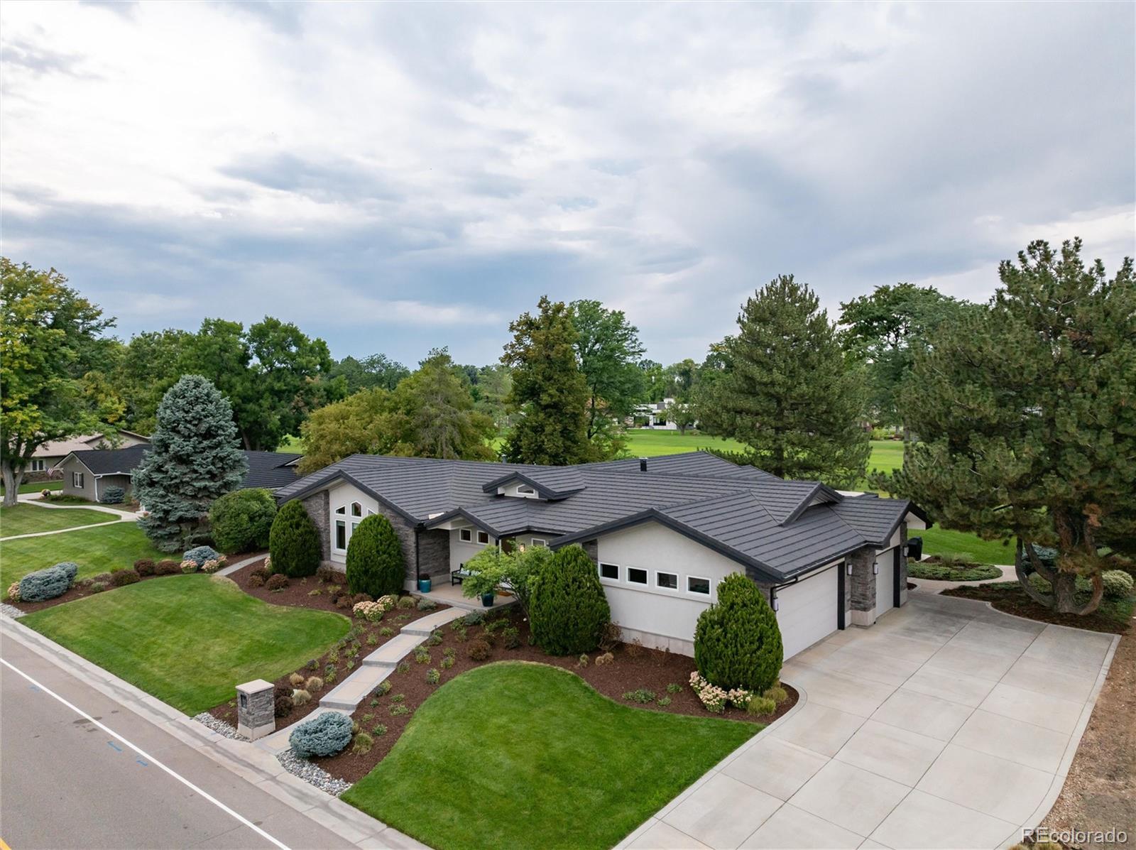 MLS Image #39 for 43  fairway lane,littleton, Colorado