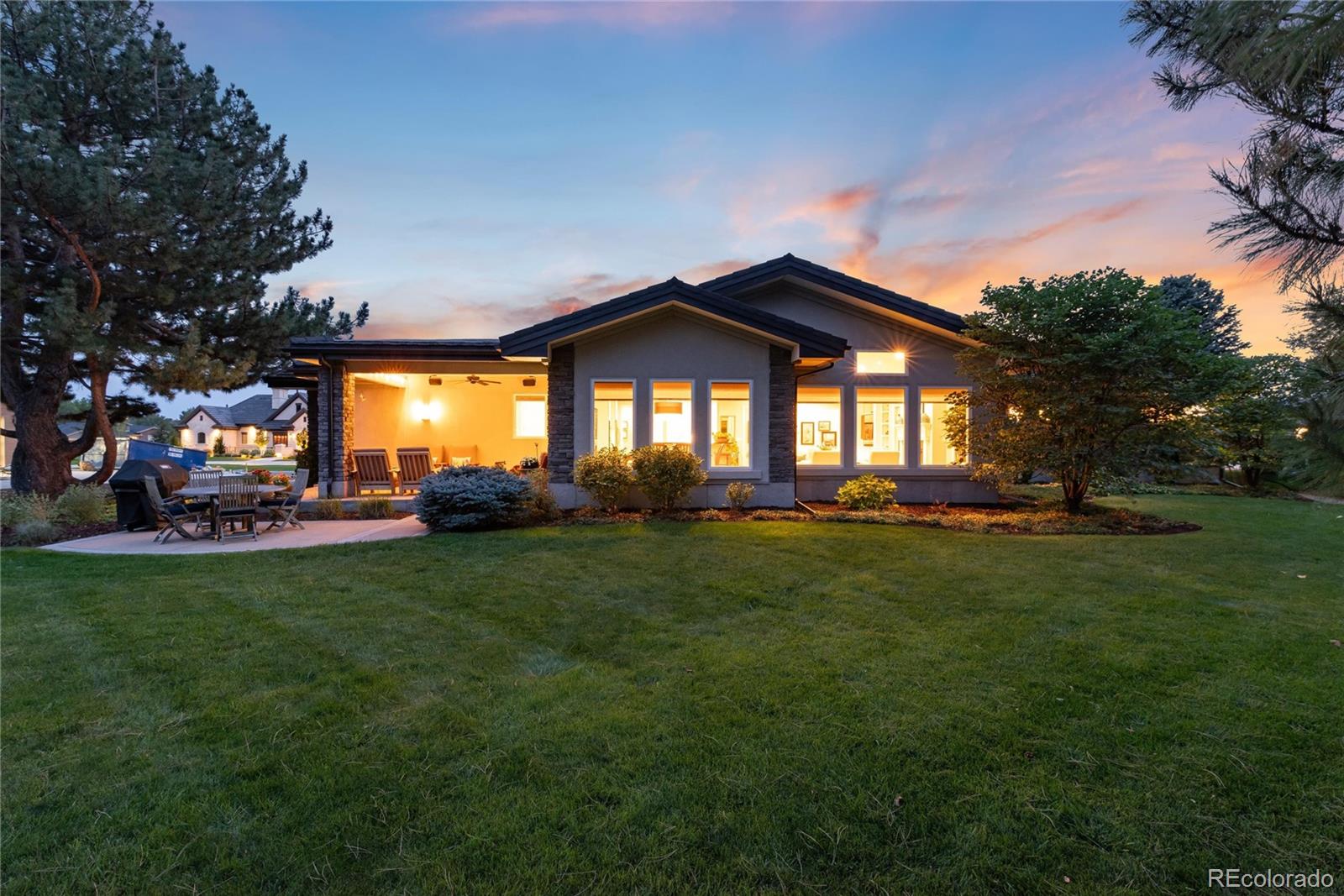 MLS Image #40 for 43  fairway lane,littleton, Colorado