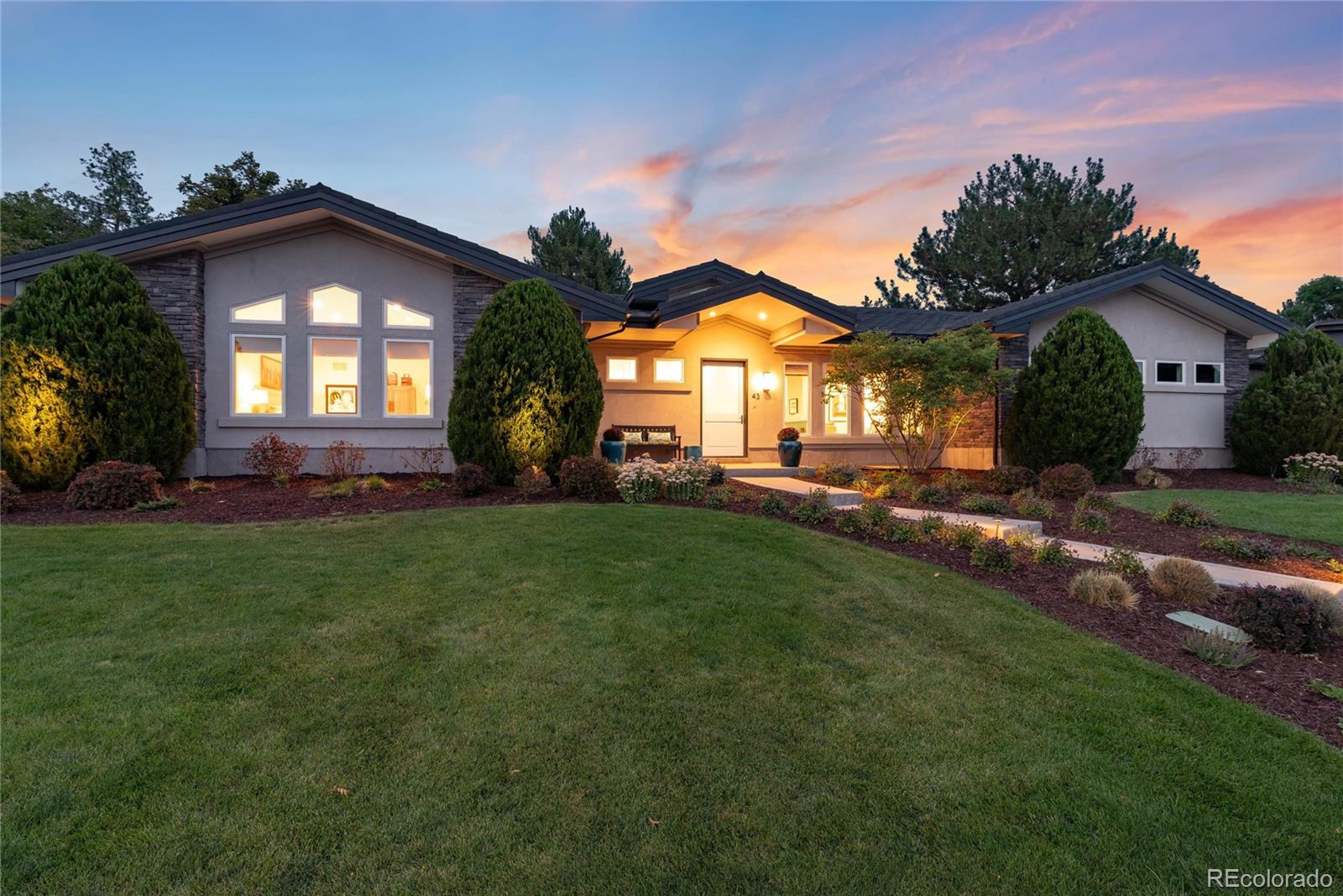 MLS Image #41 for 43  fairway lane,littleton, Colorado