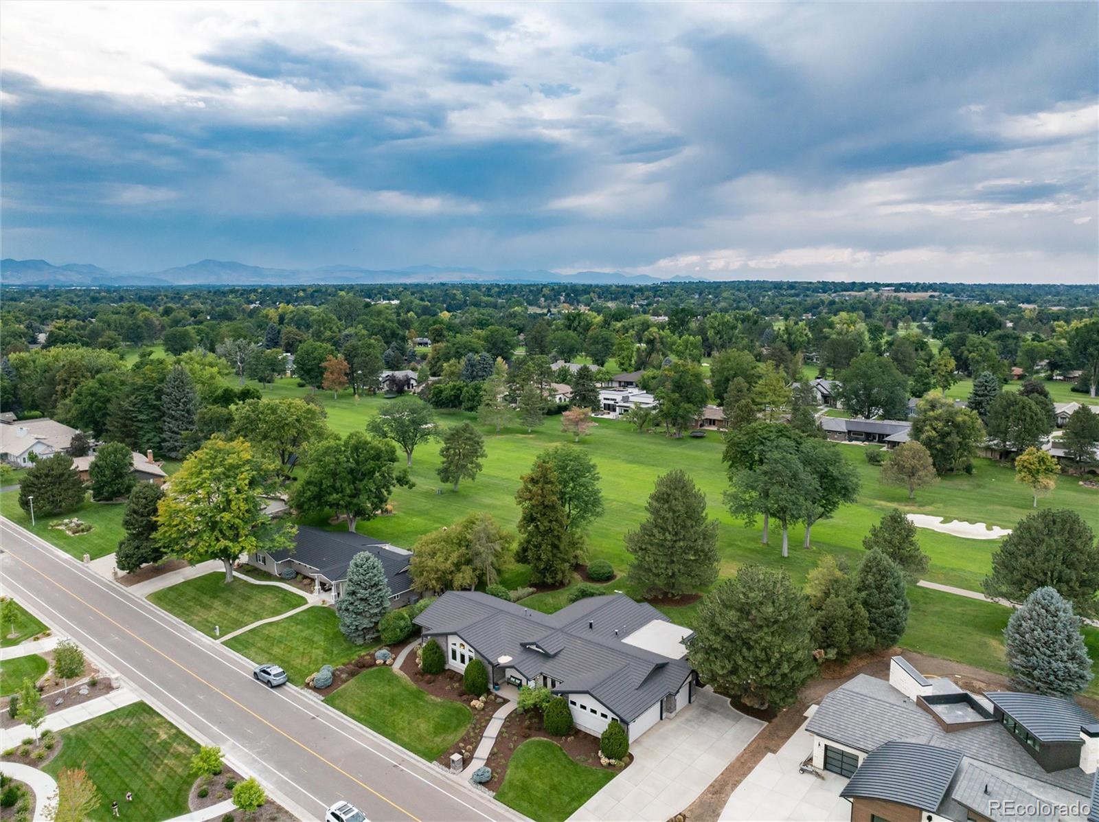 MLS Image #44 for 43  fairway lane,littleton, Colorado