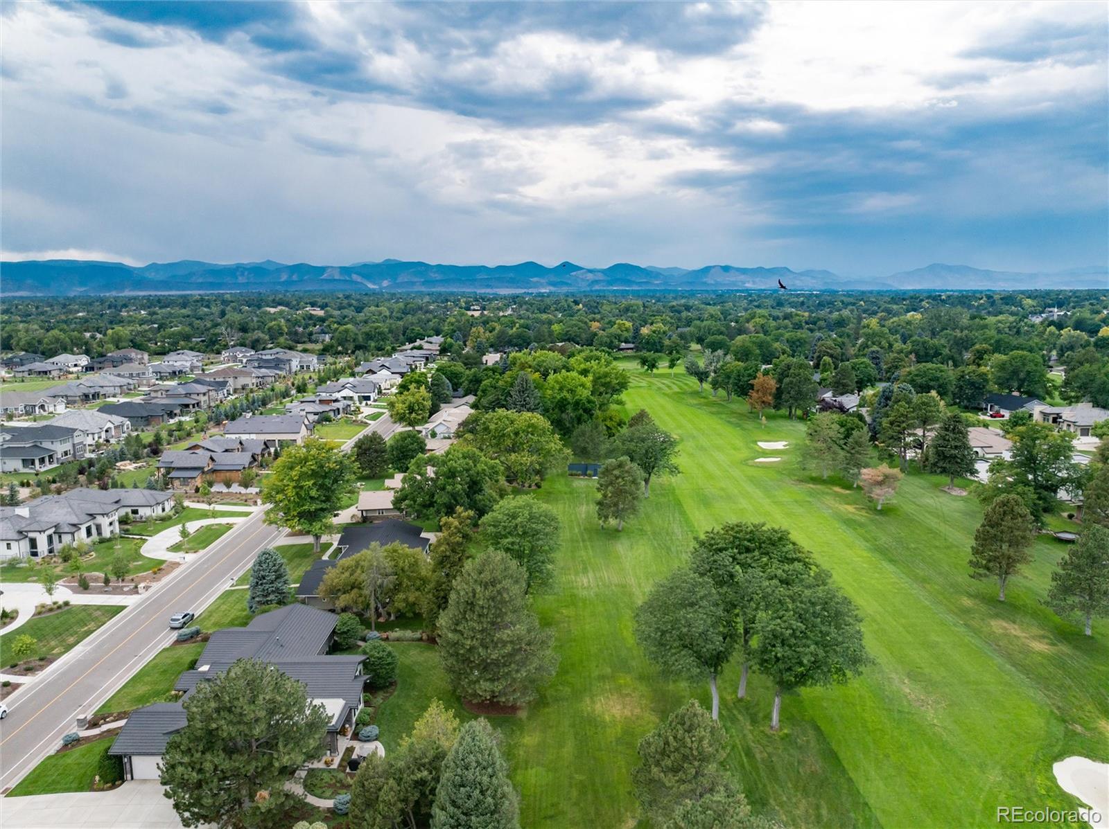 MLS Image #45 for 43  fairway lane,littleton, Colorado