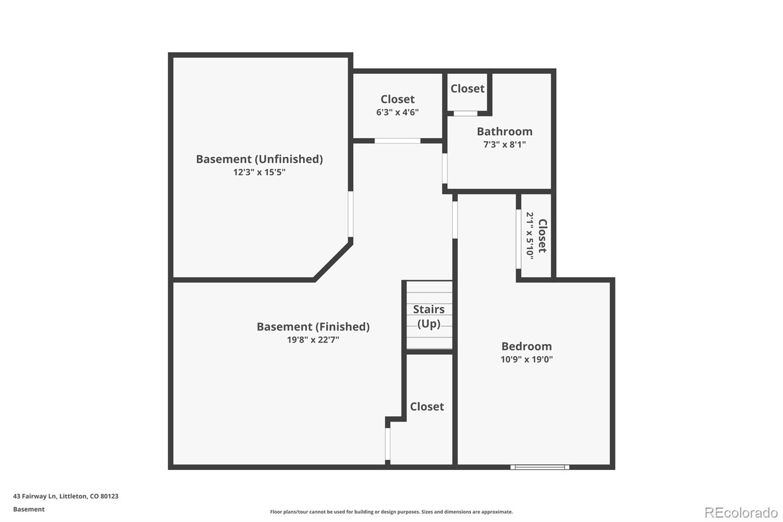 MLS Image #47 for 43  fairway lane,littleton, Colorado