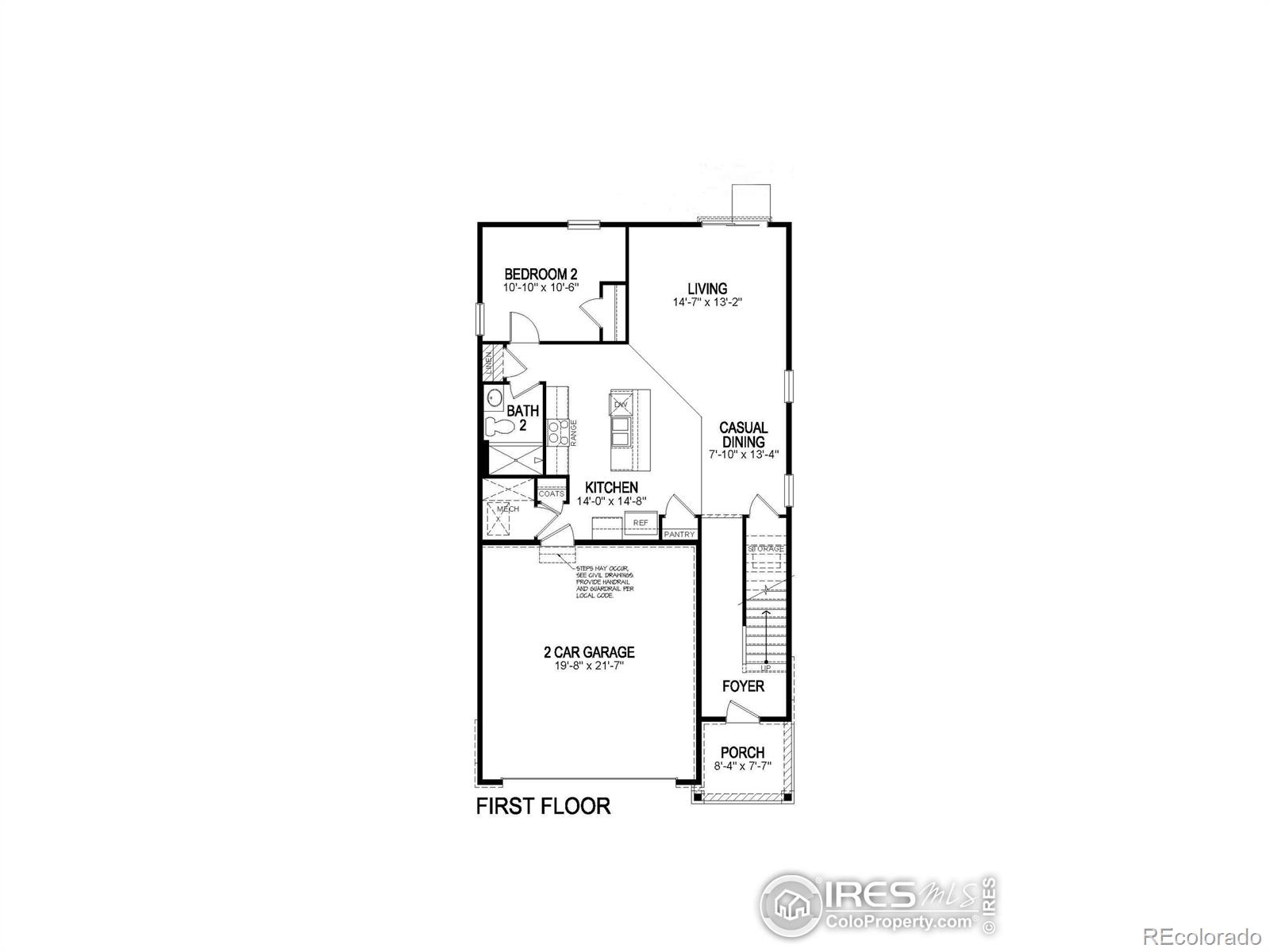 MLS Image #21 for 1832  knobby pine drive,fort collins, Colorado