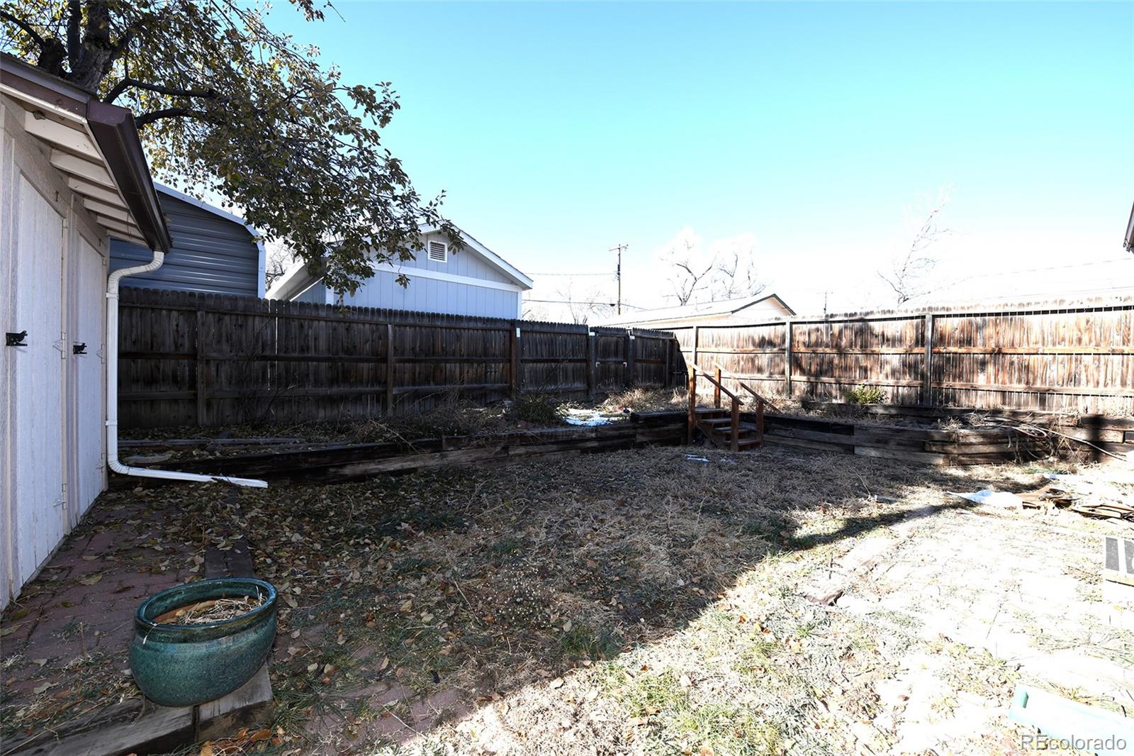 MLS Image #16 for 806  prairie road,colorado springs, Colorado