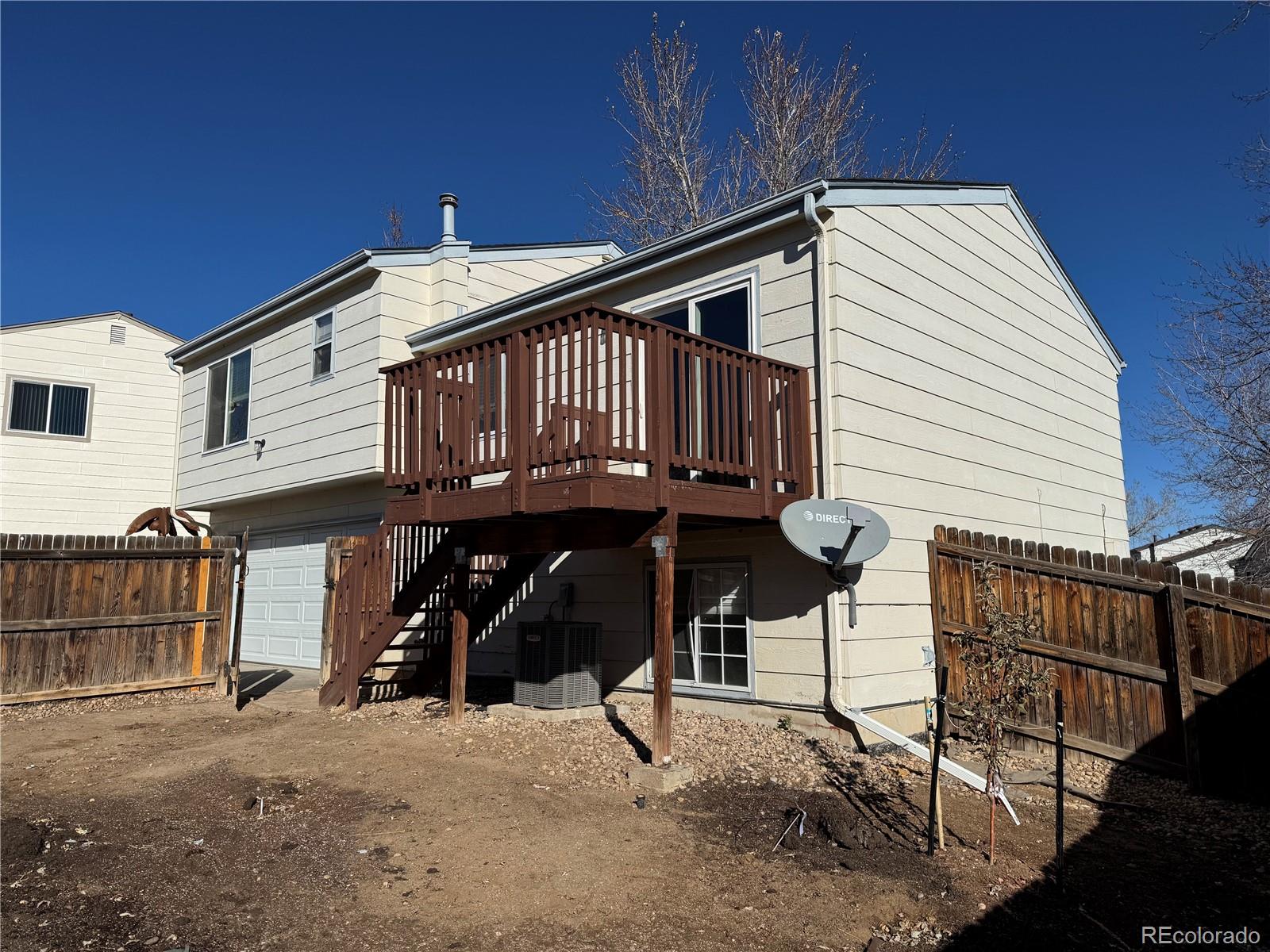 MLS Image #11 for 137 s bedford avenue,castle rock, Colorado