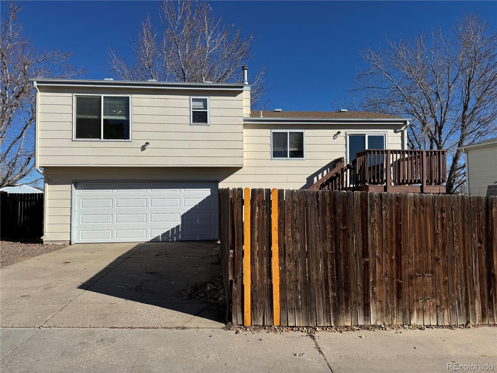 MLS Image #12 for 137 s bedford avenue,castle rock, Colorado