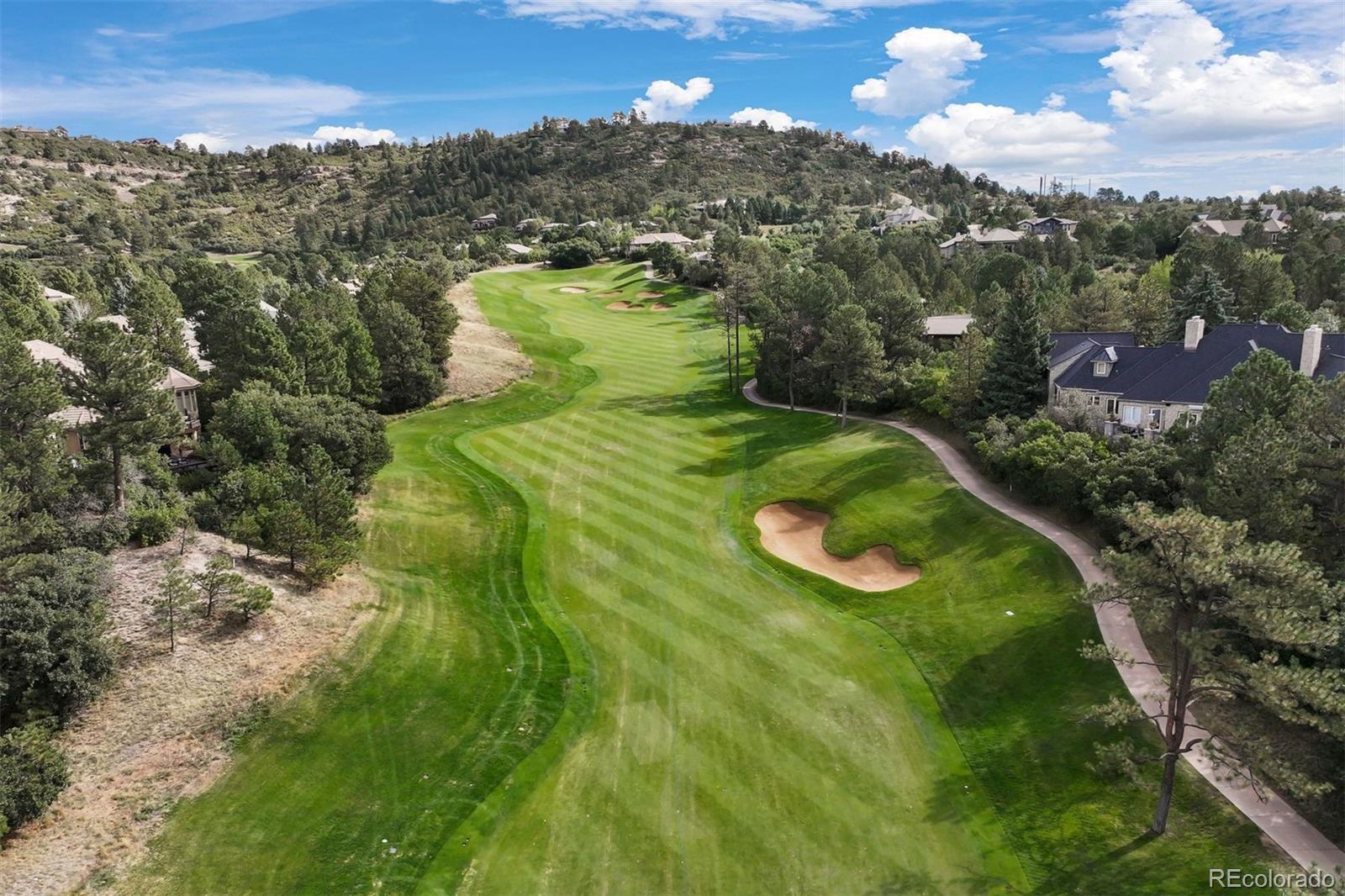 MLS Image #38 for 145  capulin place,castle rock, Colorado