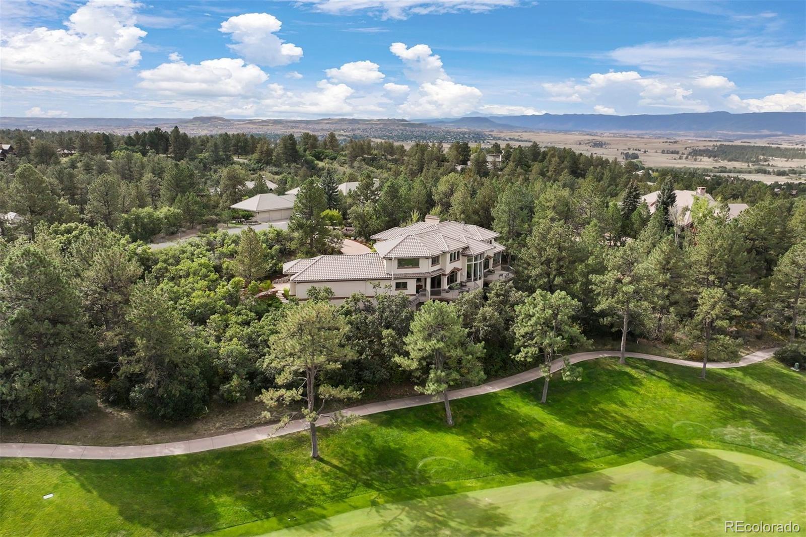 MLS Image #39 for 145  capulin place,castle rock, Colorado