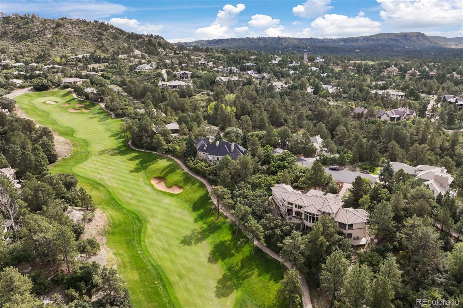 MLS Image #40 for 145  capulin place,castle rock, Colorado