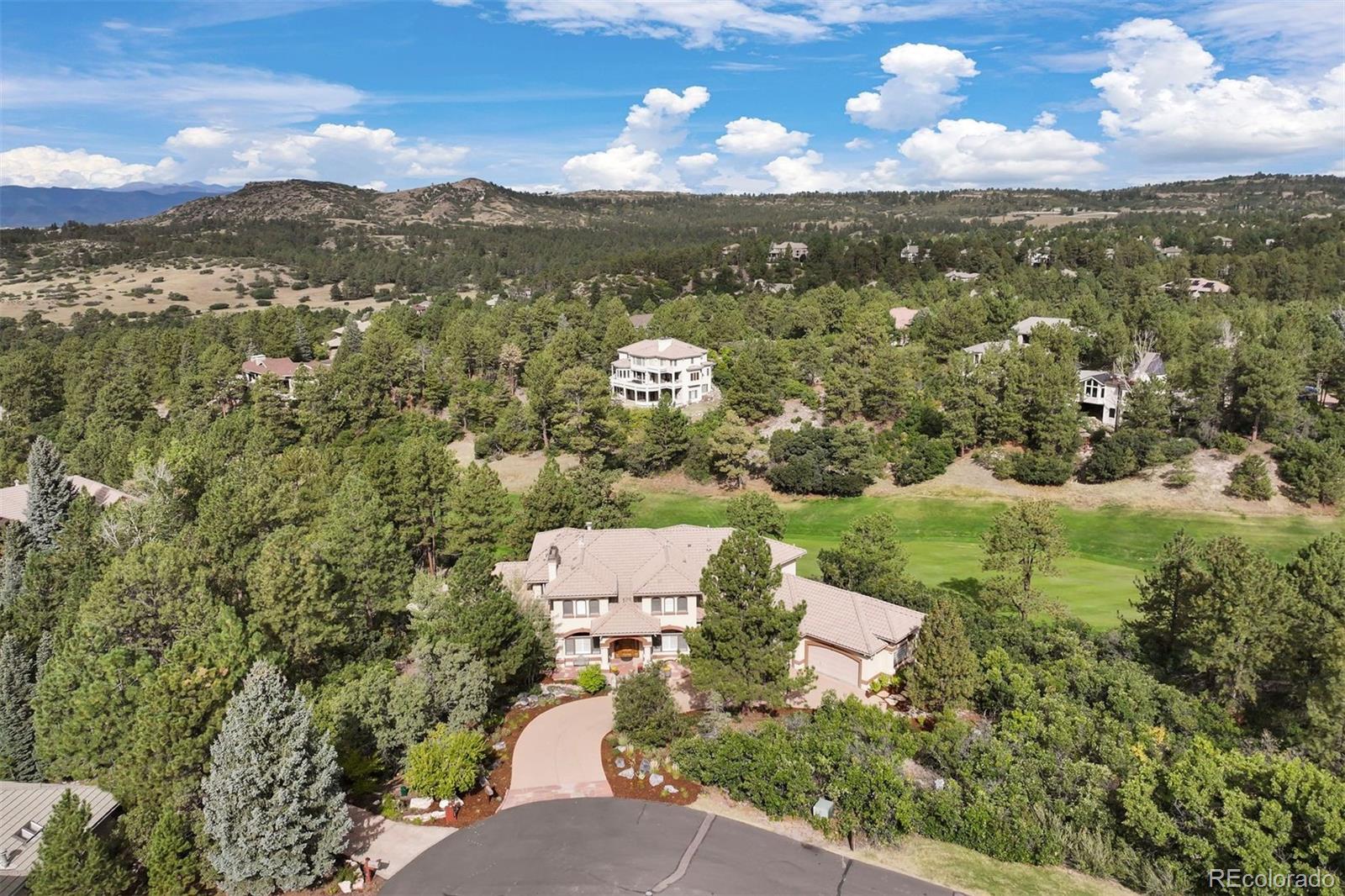 MLS Image #48 for 145  capulin place,castle rock, Colorado