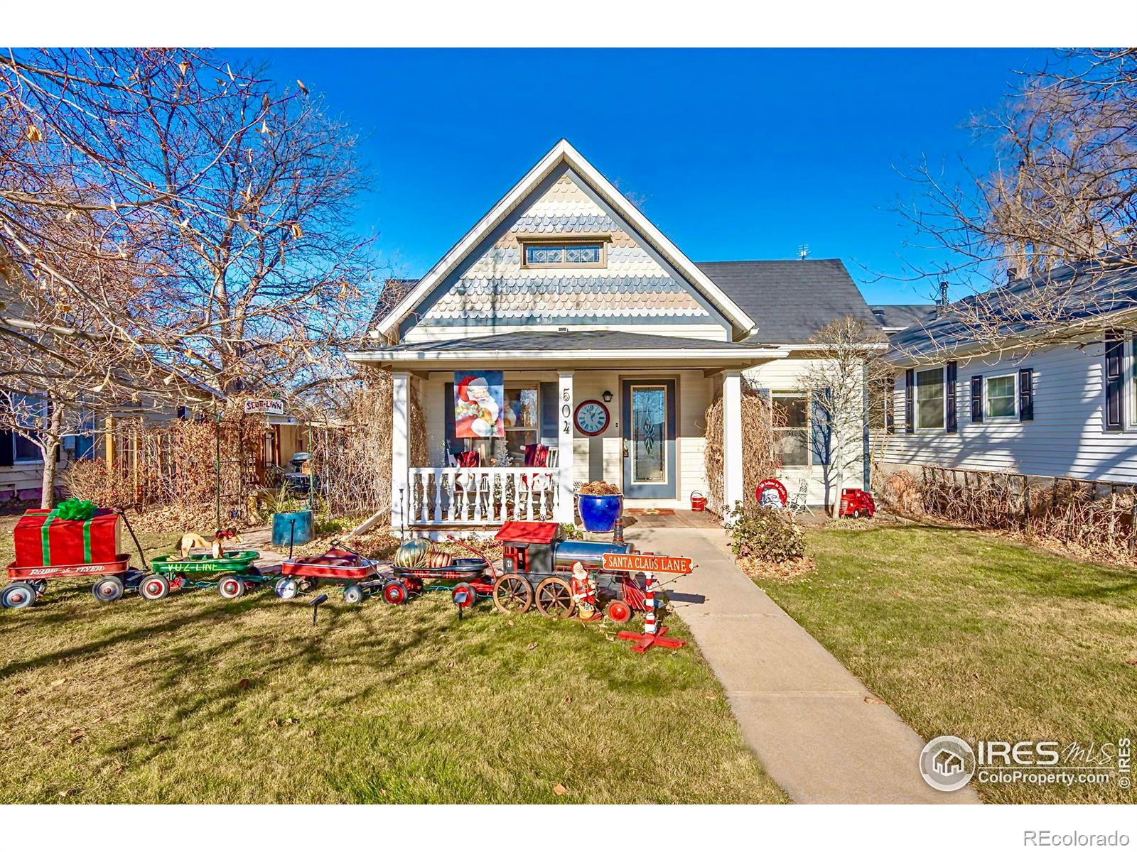 CMA Image for 504  Oak Street,Windsor, Colorado