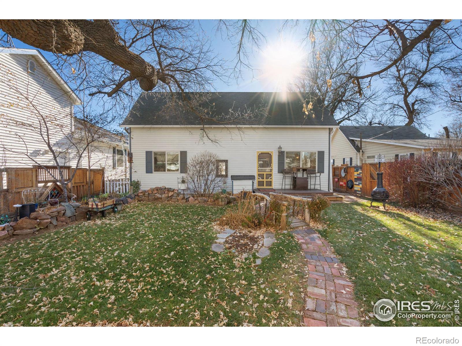 MLS Image #26 for 504  oak street,windsor, Colorado