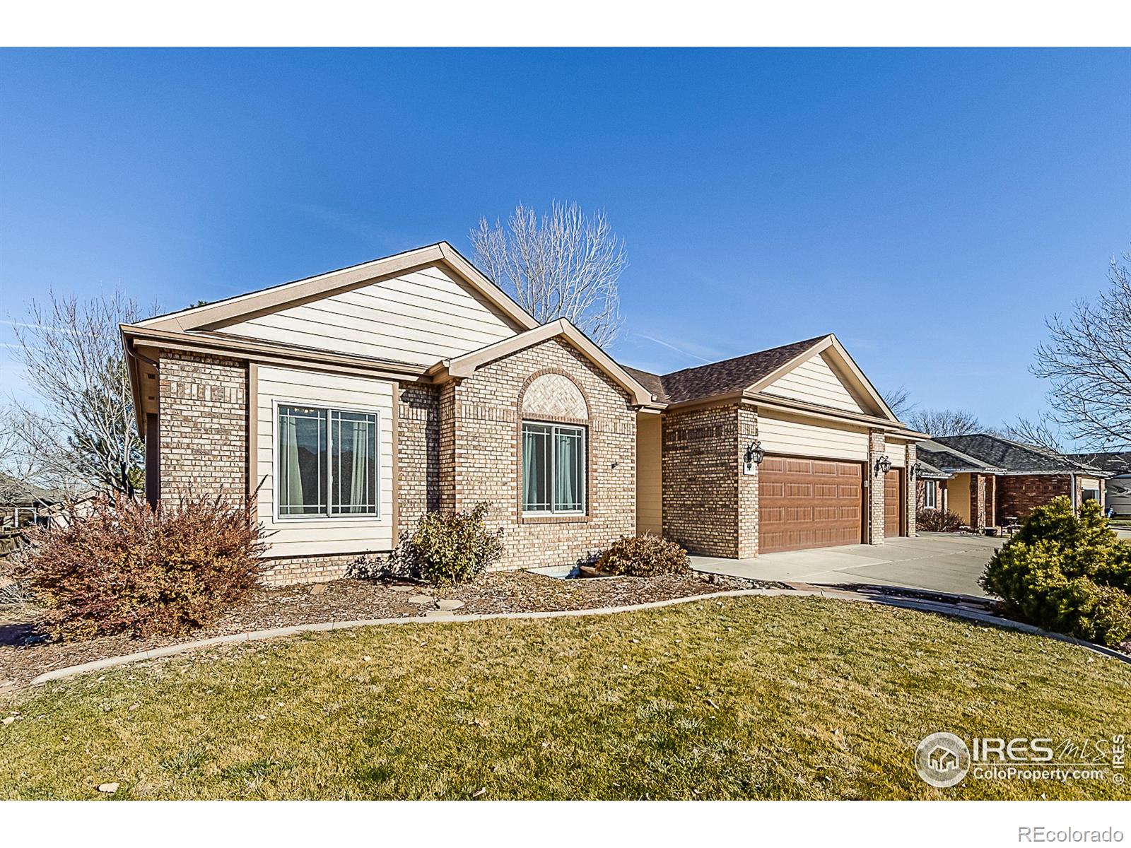 CMA Image for 1003 N 4th Street,Johnstown, Colorado