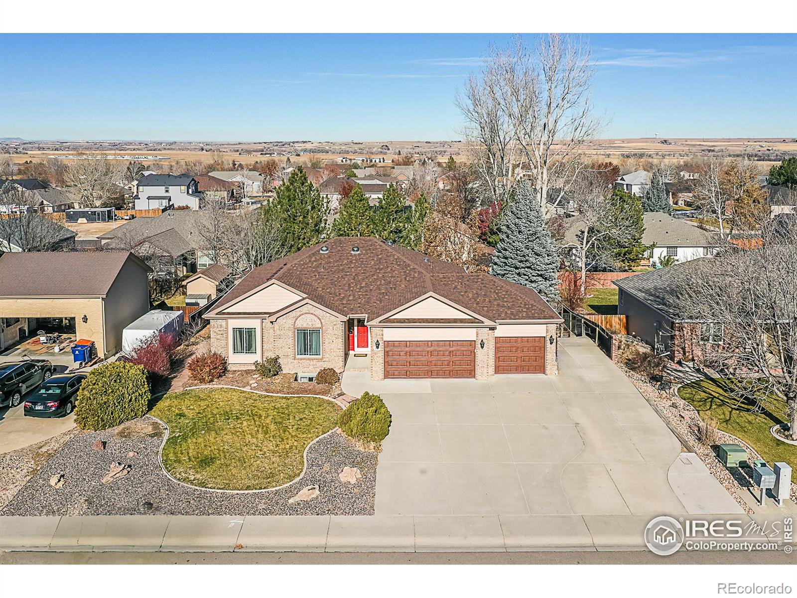 MLS Image #3 for 1003 n 4th street,johnstown, Colorado