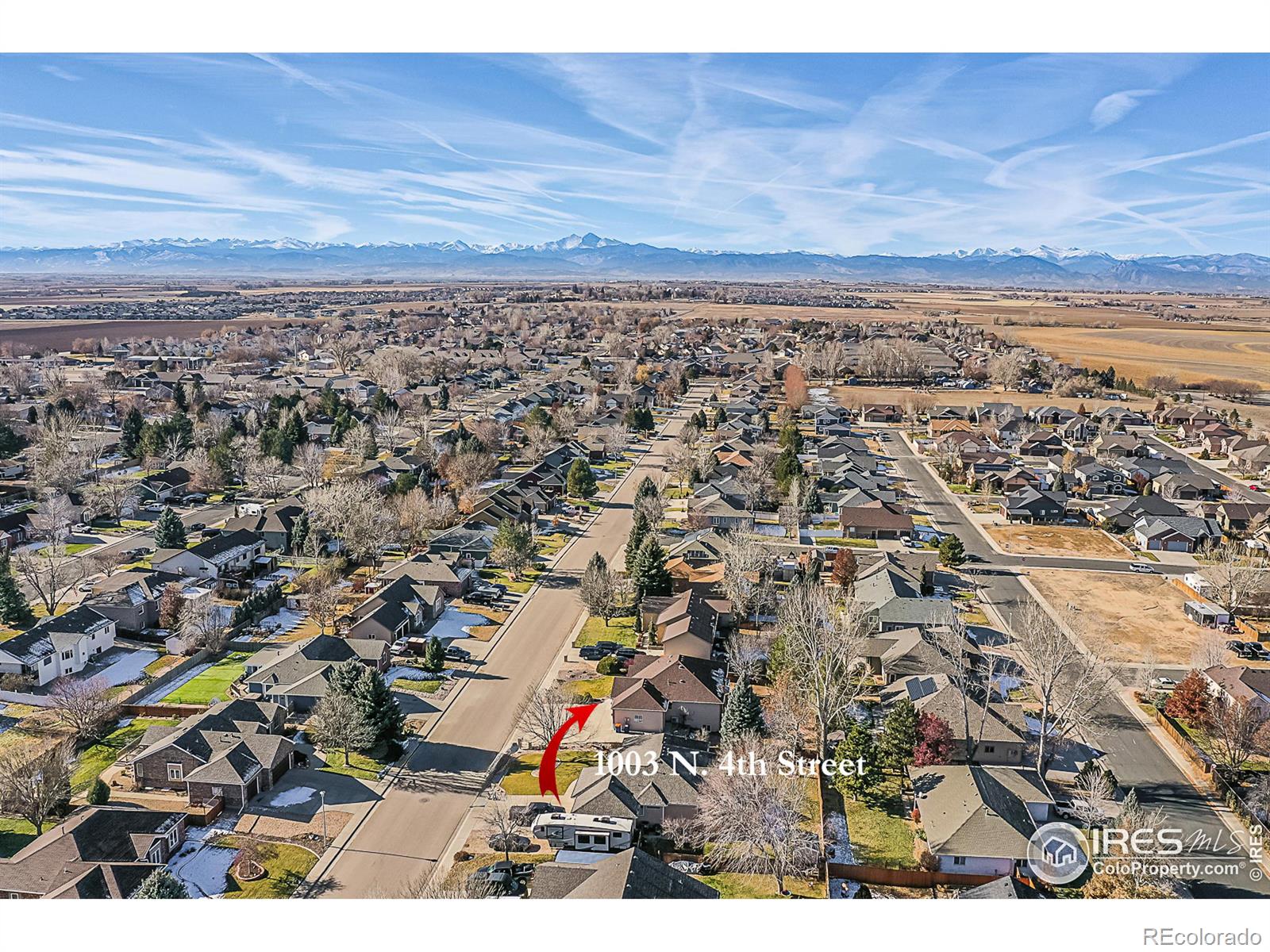 MLS Image #34 for 1003 n 4th street,johnstown, Colorado