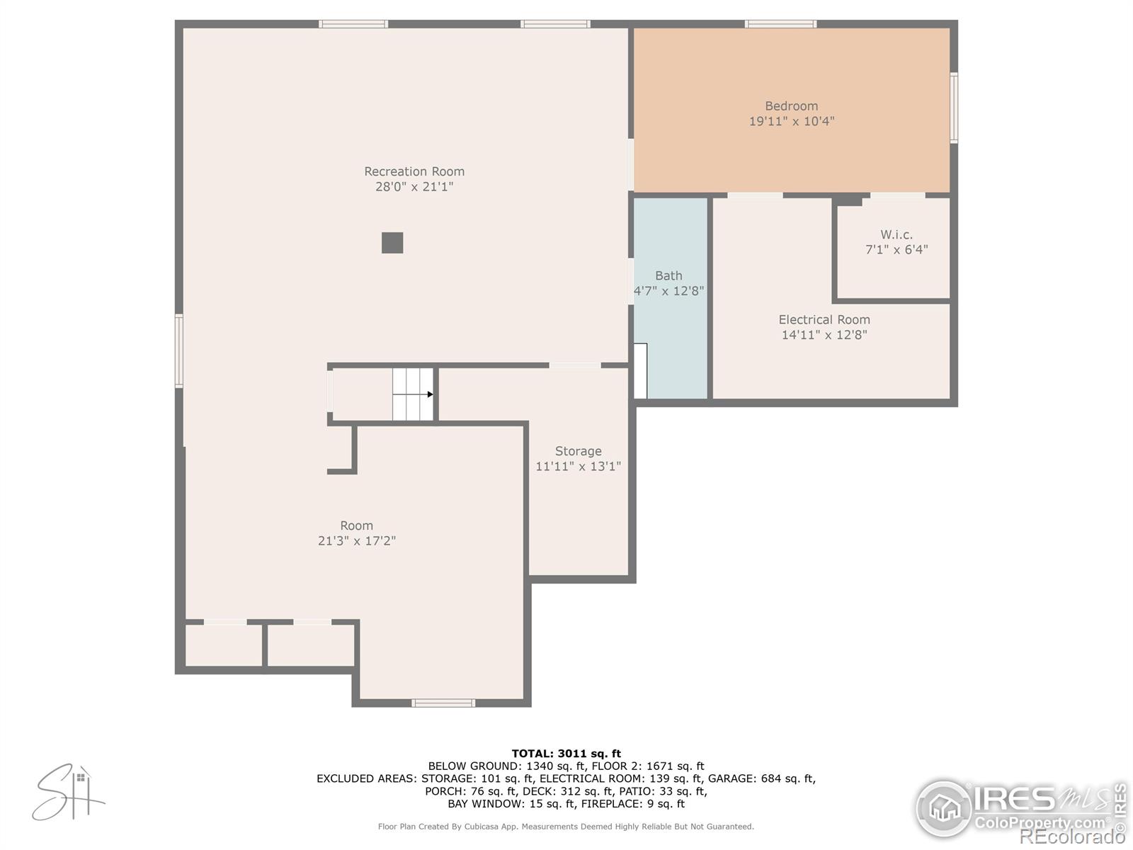 MLS Image #39 for 1003 n 4th street,johnstown, Colorado