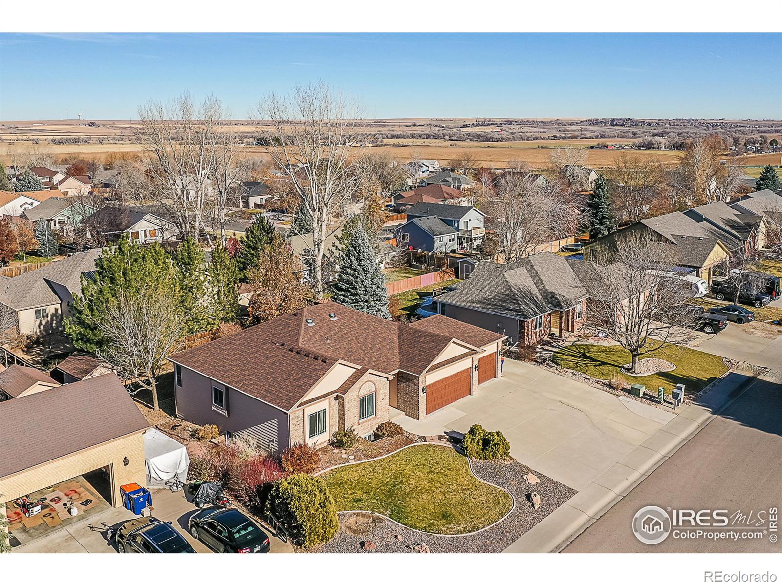 MLS Image #5 for 1003 n 4th street,johnstown, Colorado