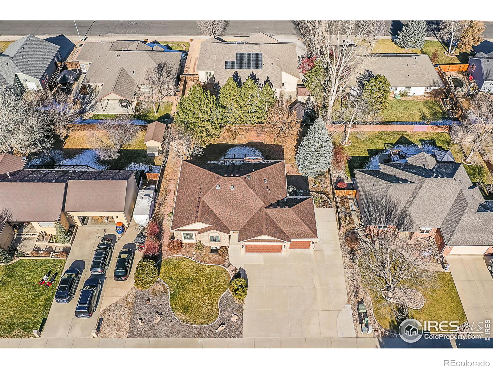 MLS Image #6 for 1003 n 4th street,johnstown, Colorado