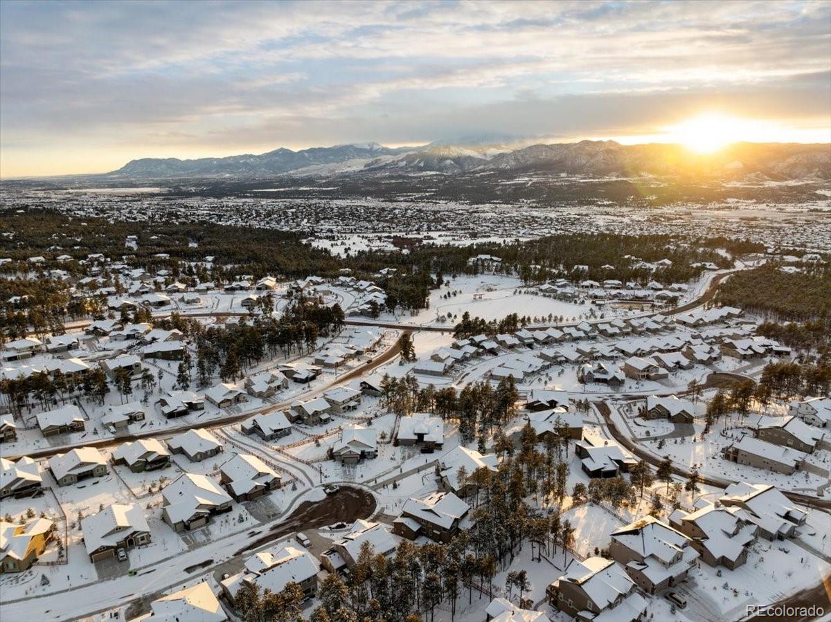 MLS Image #46 for 16479  golden sun ,monument, Colorado