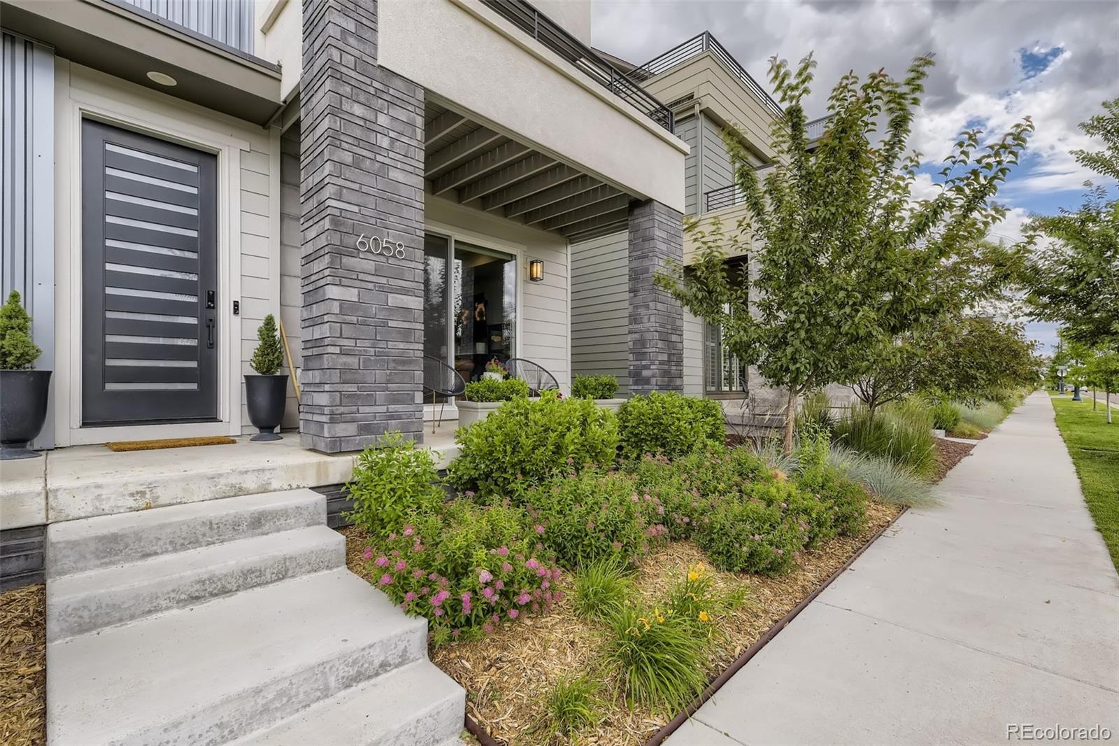 CMA Image for 6058  Beeler Court,Denver, Colorado