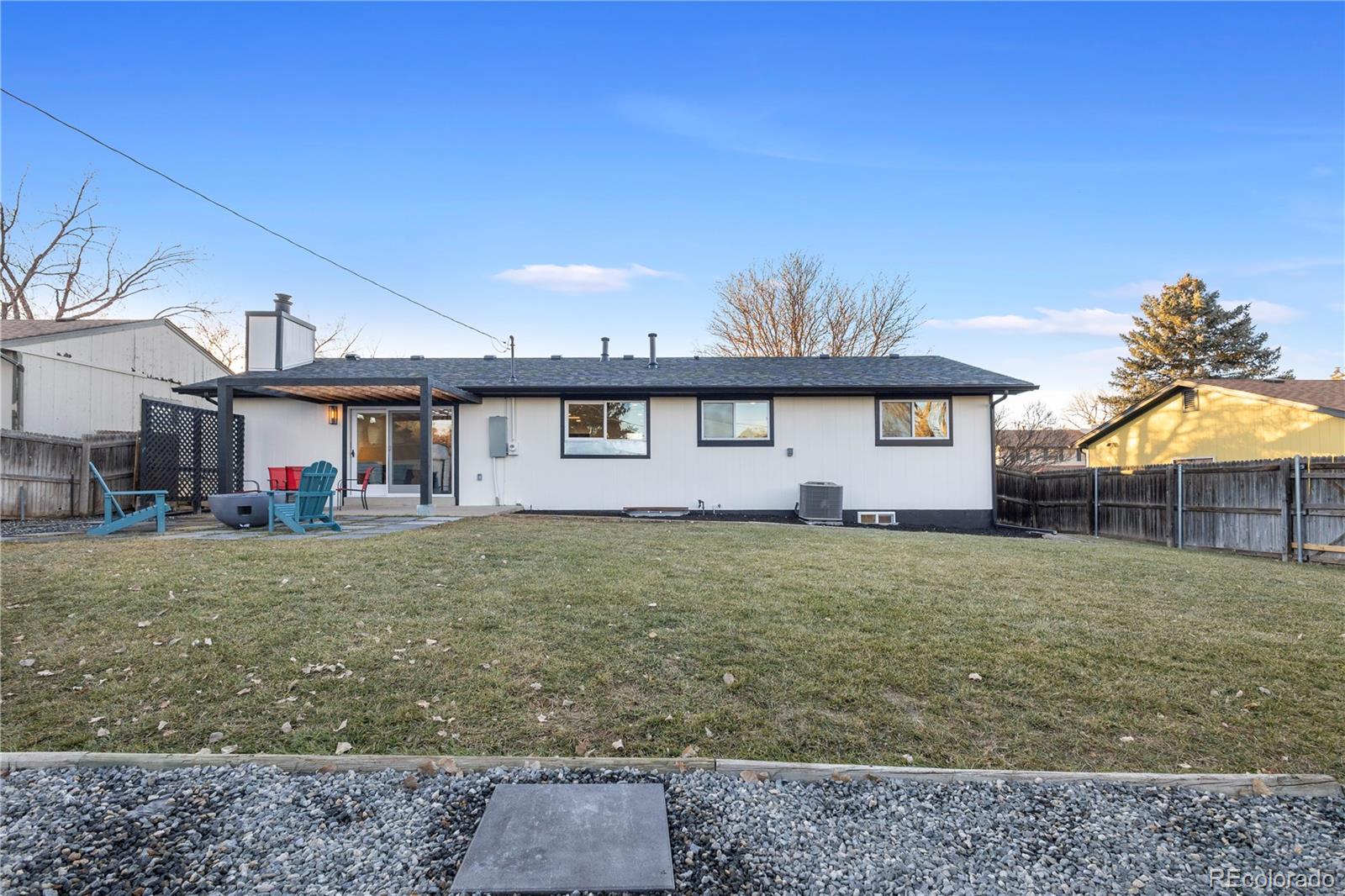 MLS Image #21 for 870 s eaton street,lakewood, Colorado