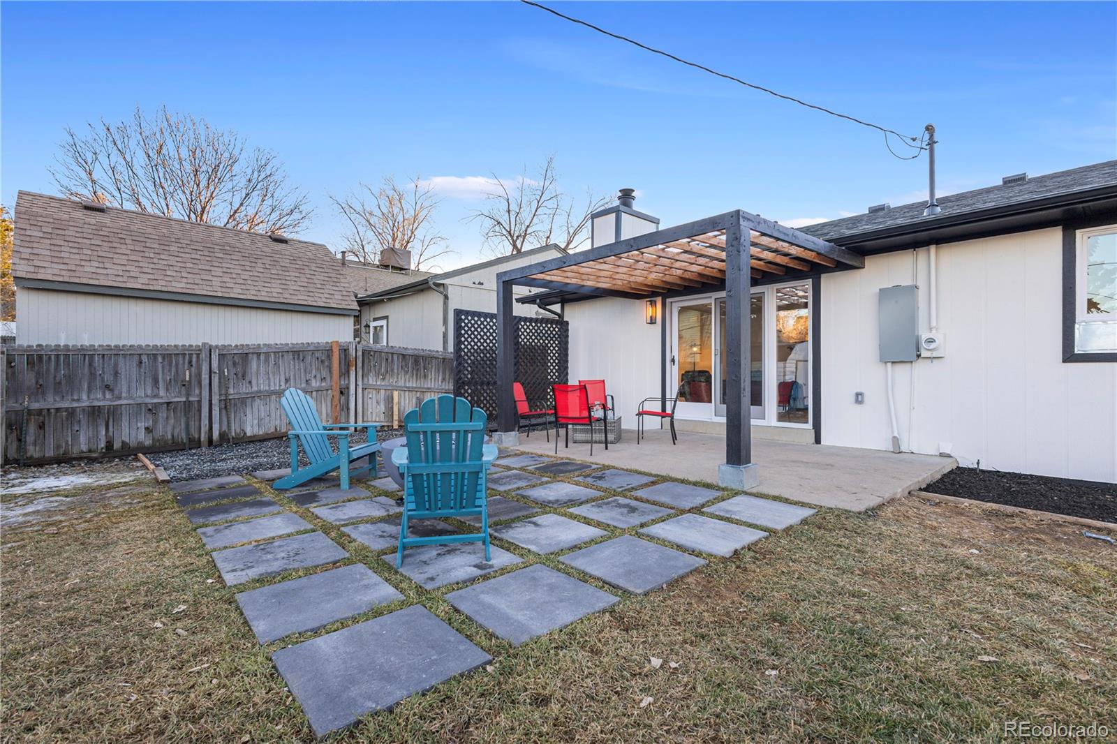 MLS Image #23 for 870 s eaton street,lakewood, Colorado