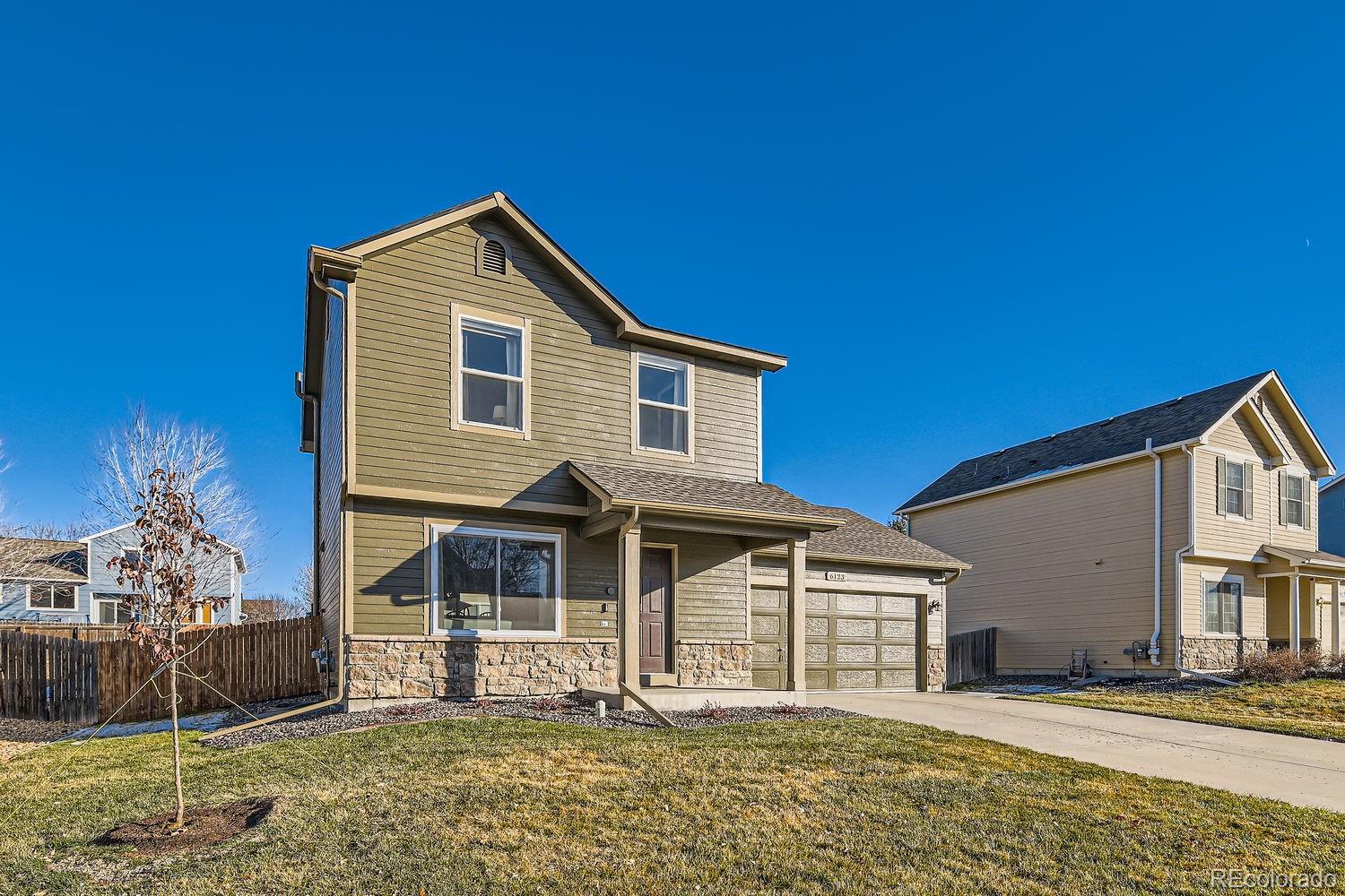 MLS Image #1 for 6123  ralston street,frederick, Colorado