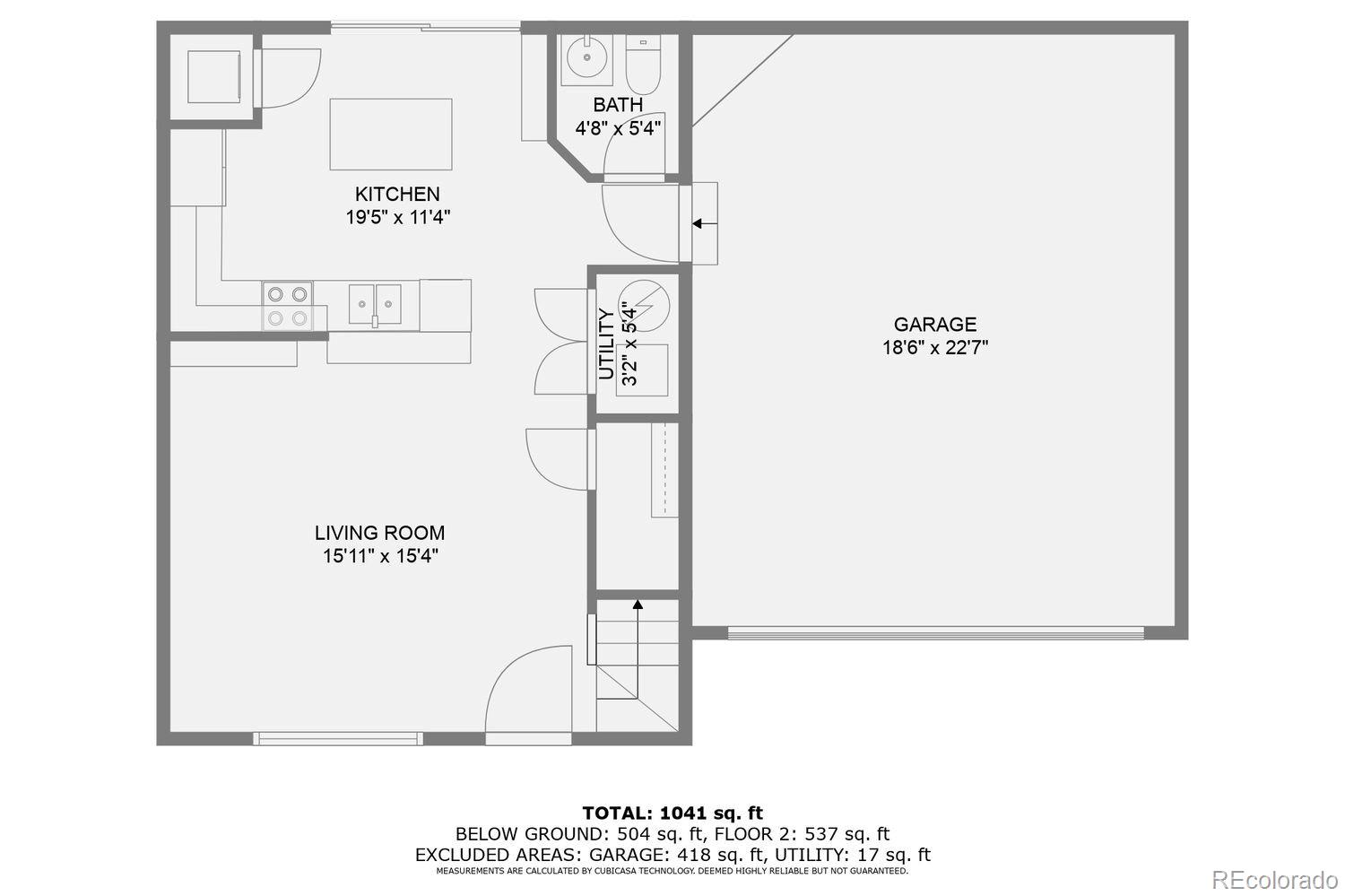 MLS Image #30 for 6123  ralston street,frederick, Colorado