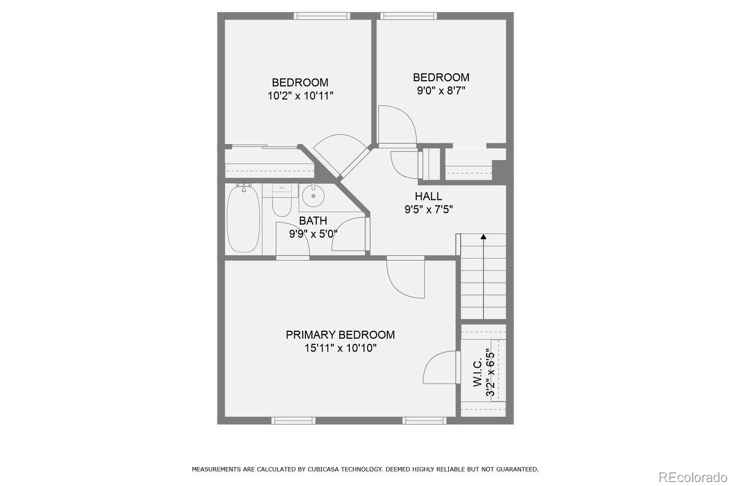 MLS Image #32 for 6123  ralston street,frederick, Colorado