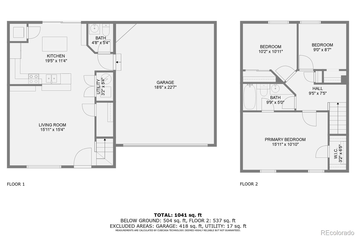 MLS Image #33 for 6123  ralston street,frederick, Colorado