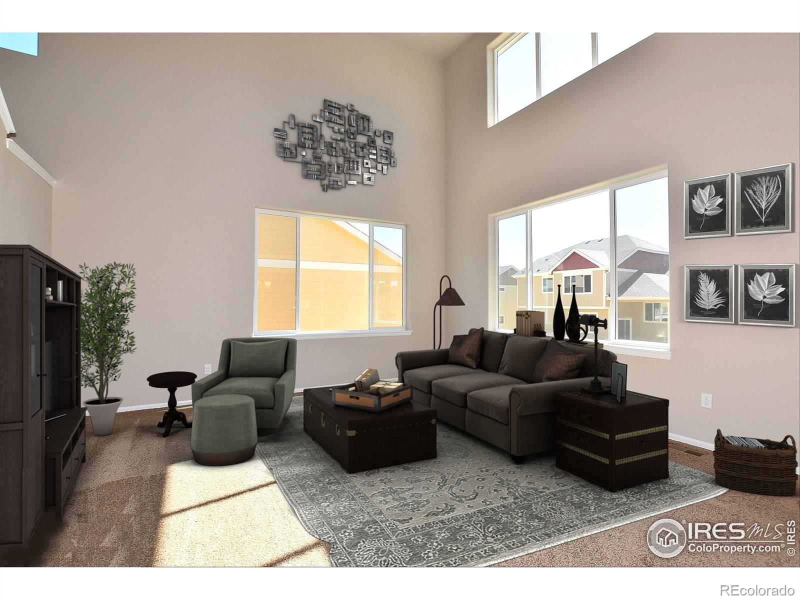 MLS Image #2 for 2369  blissful lane,windsor, Colorado