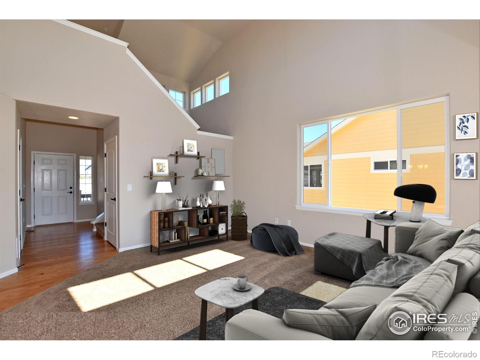 MLS Image #5 for 2369  blissful lane,windsor, Colorado