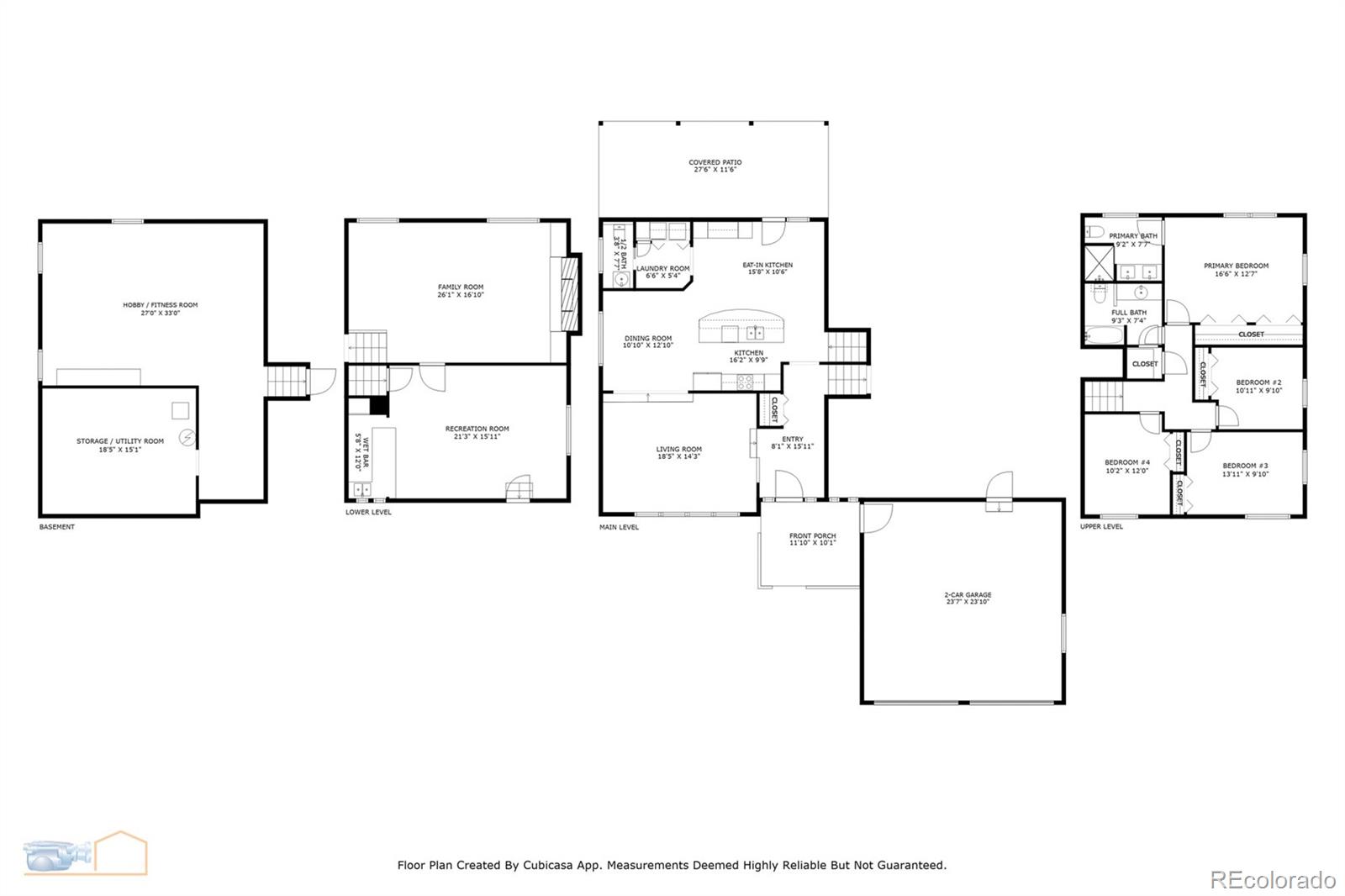 MLS Image #40 for 4557  tanglewood trail,boulder, Colorado