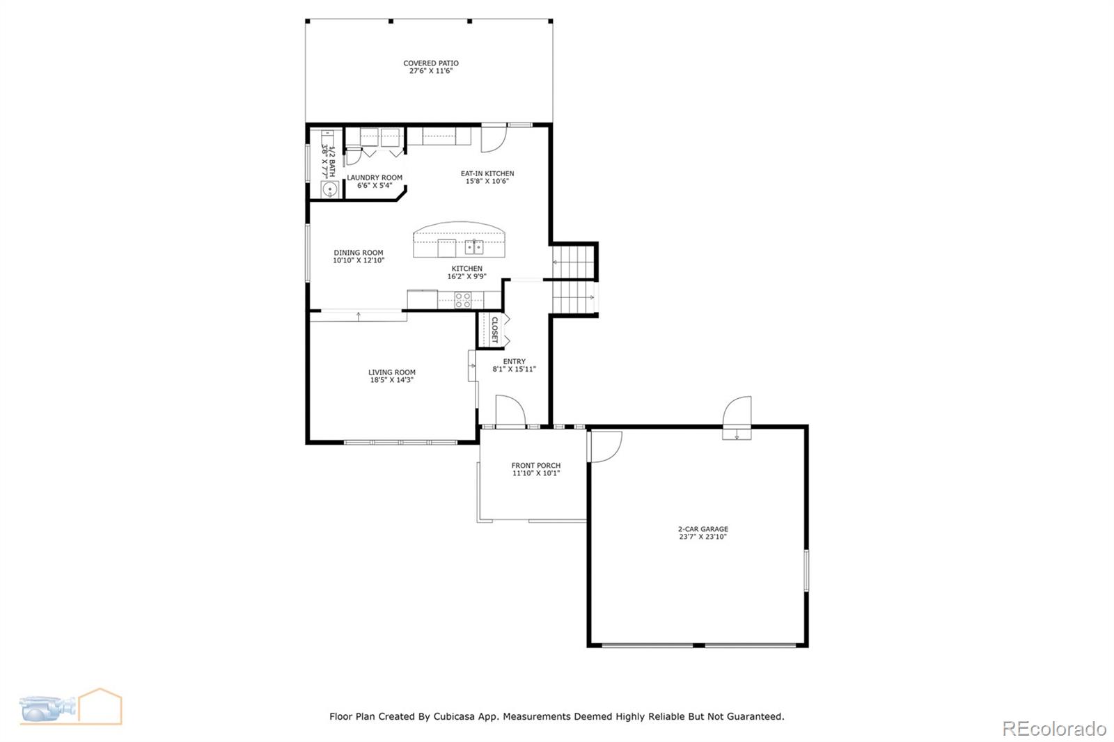 MLS Image #41 for 4557  tanglewood trail,boulder, Colorado