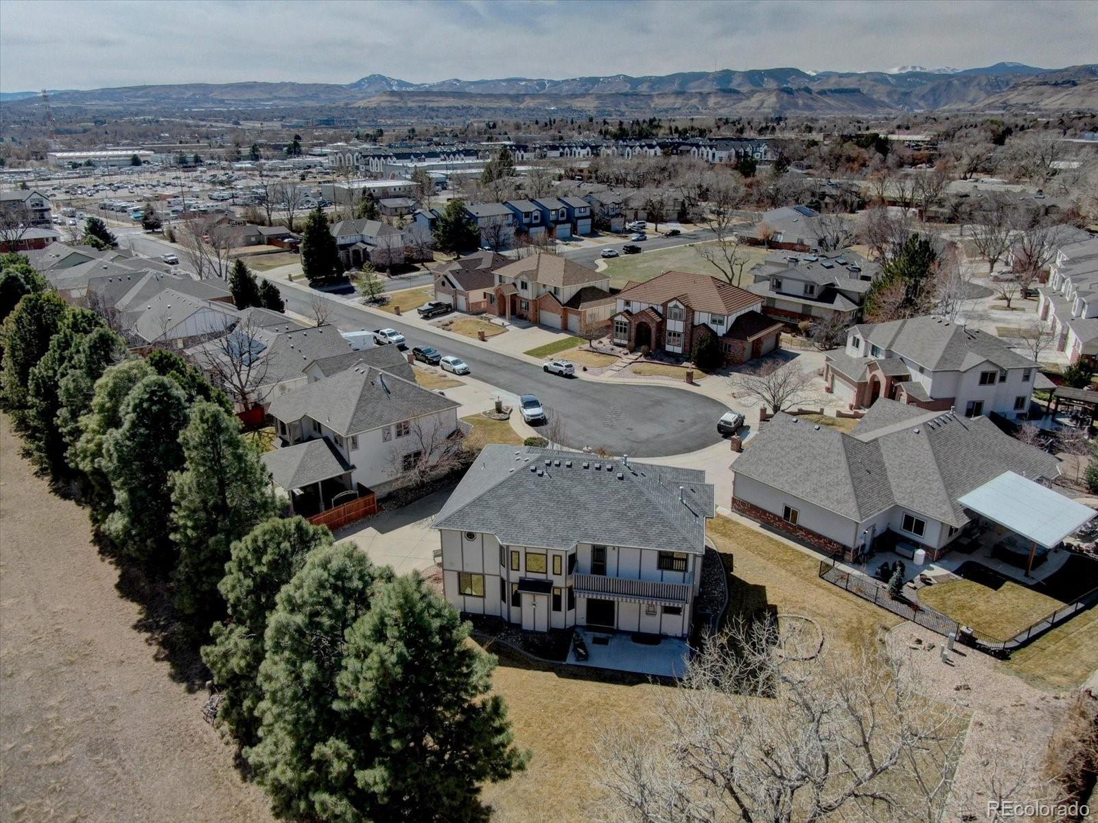 MLS Image #35 for 5284  taft court,arvada, Colorado