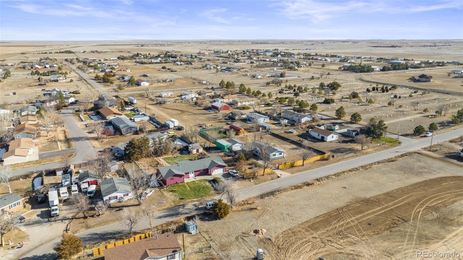 MLS Image #24 for 466 s owens street,byers, Colorado