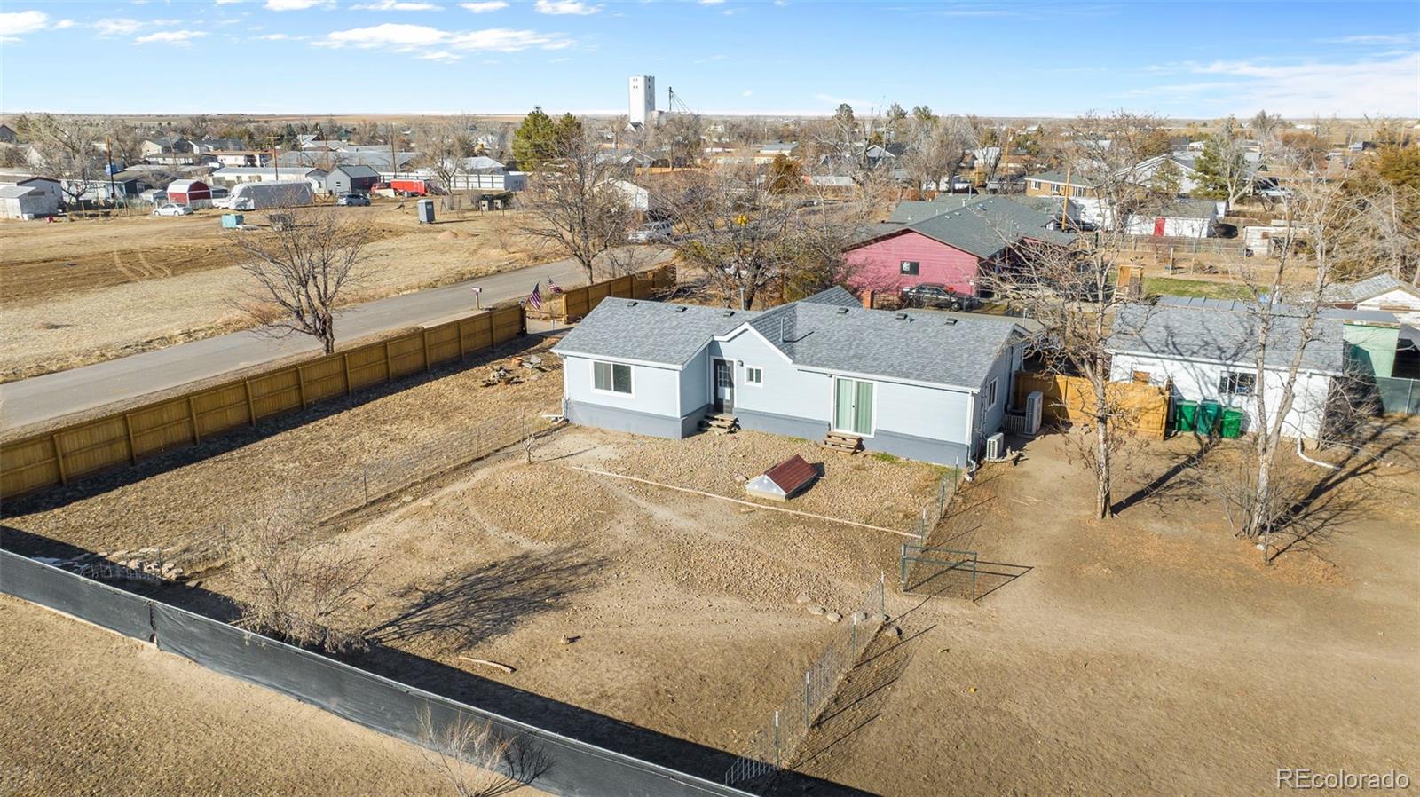 MLS Image #25 for 466 s owens street,byers, Colorado