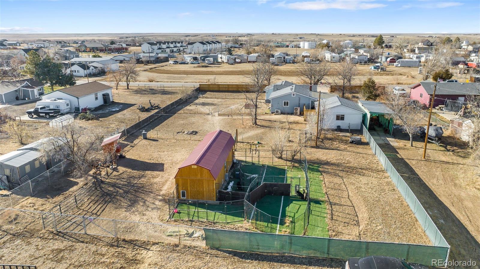 MLS Image #26 for 466 s owens street,byers, Colorado