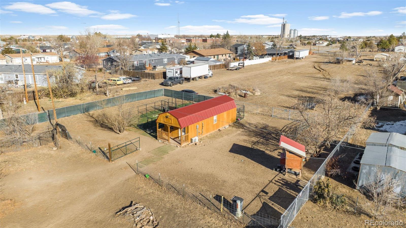 MLS Image #27 for 466 s owens street,byers, Colorado