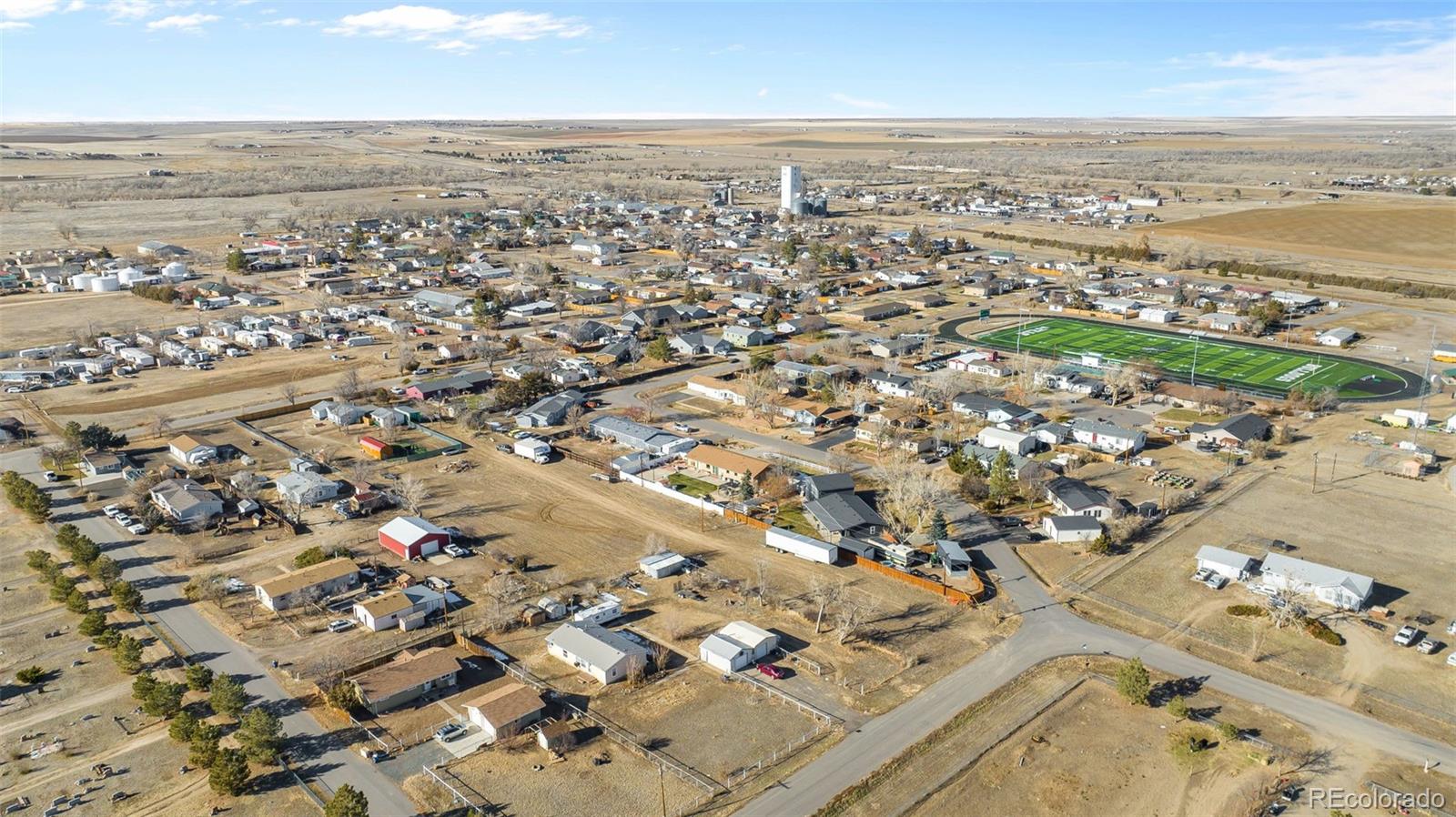 MLS Image #28 for 466 s owens street,byers, Colorado